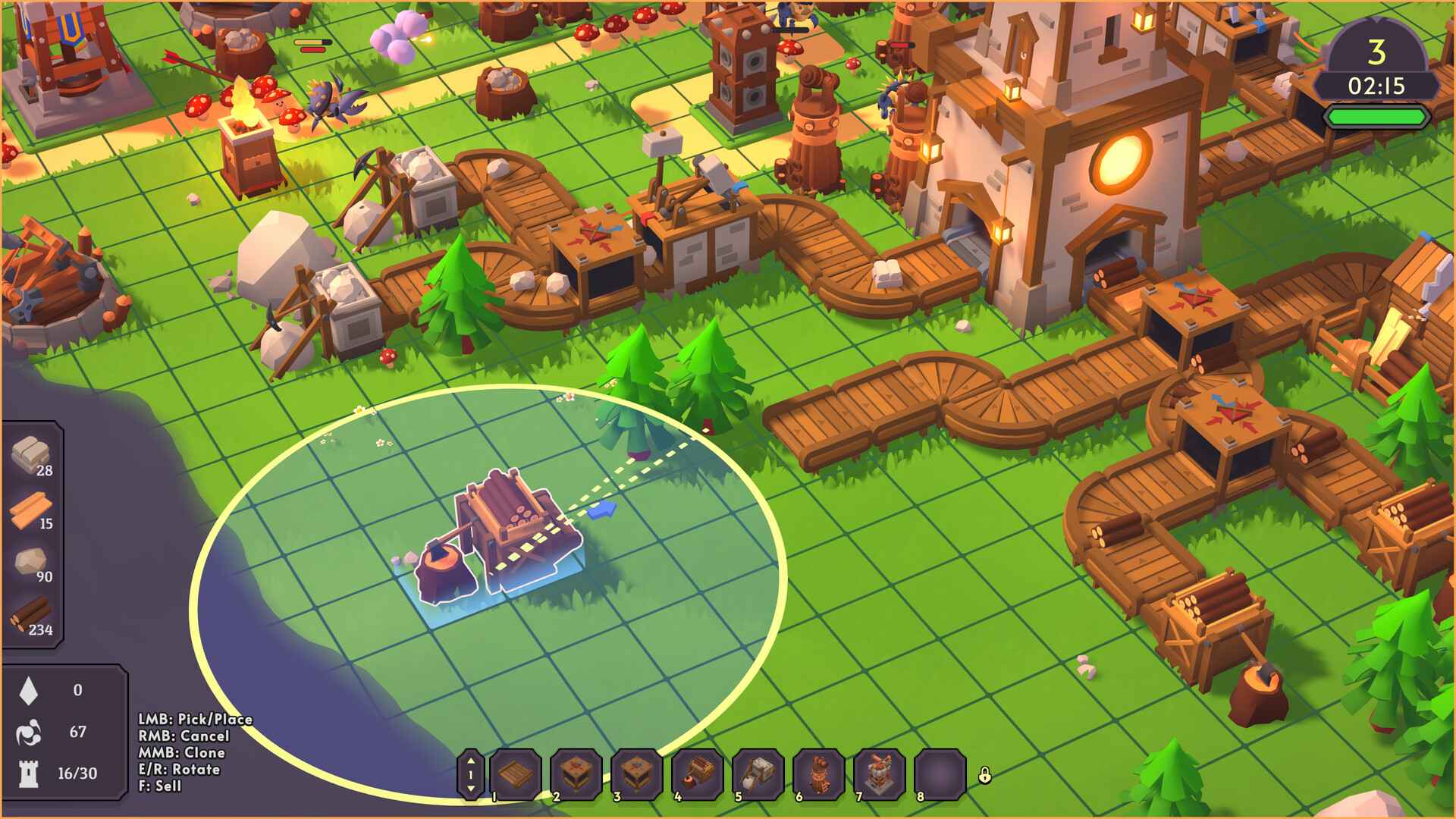 塔工厂/Tower Factory_1