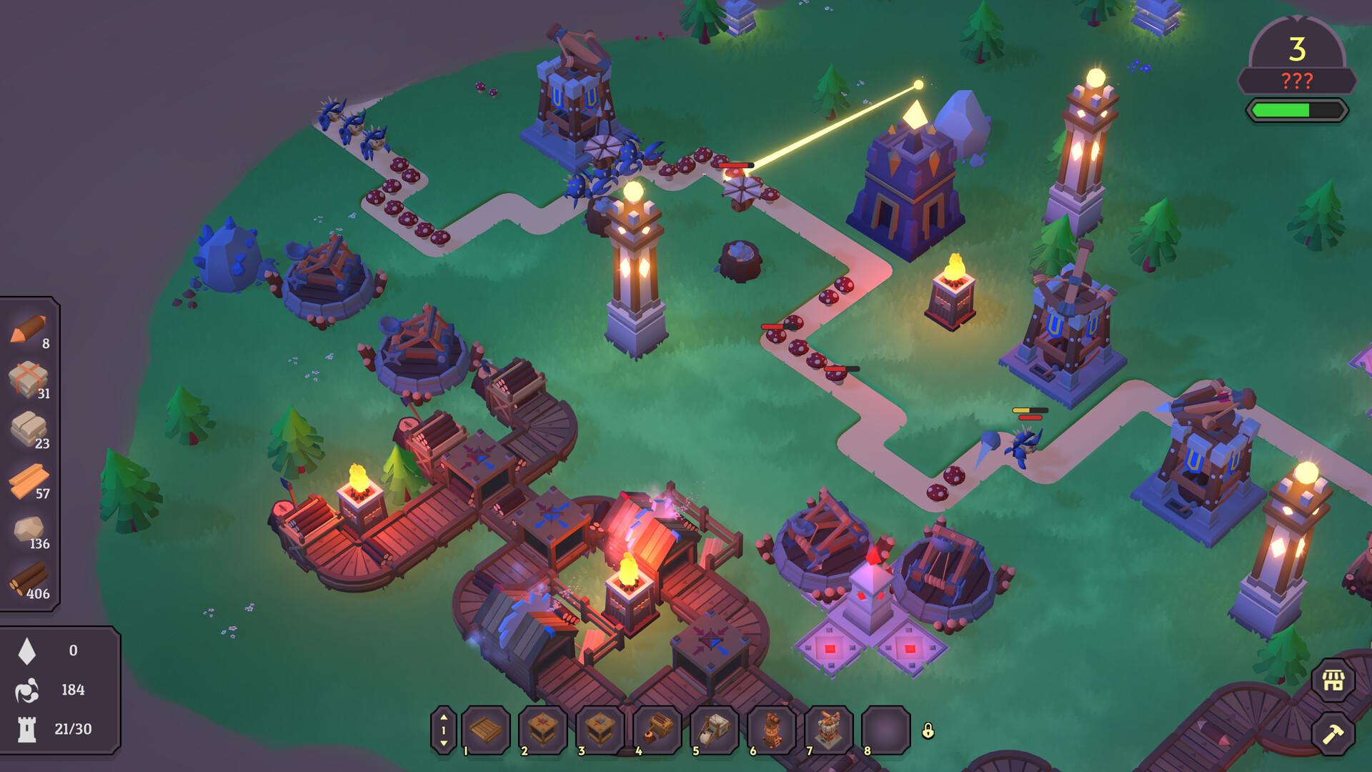 塔工厂/Tower Factory_3