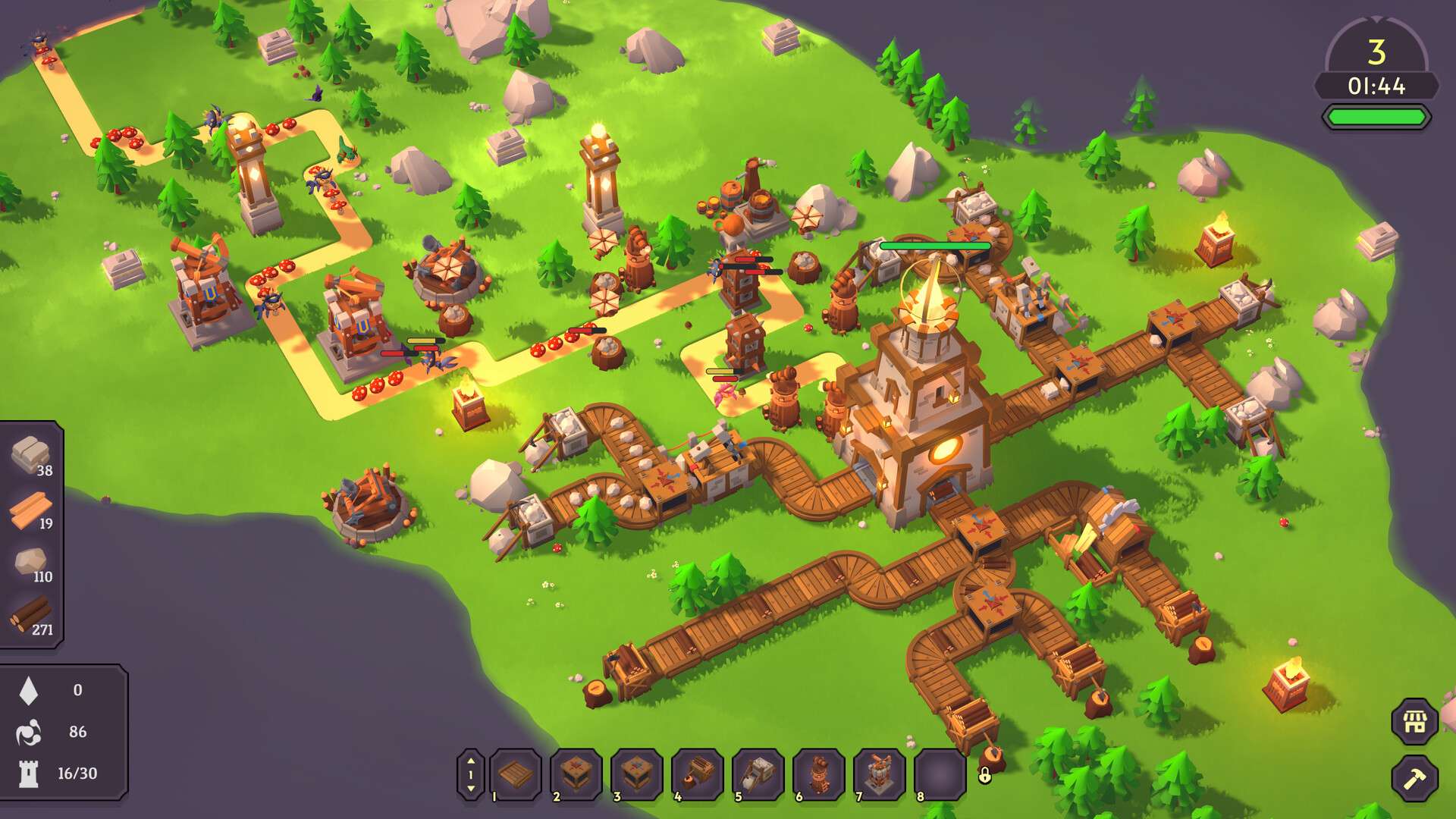 塔工厂/Tower Factory_2