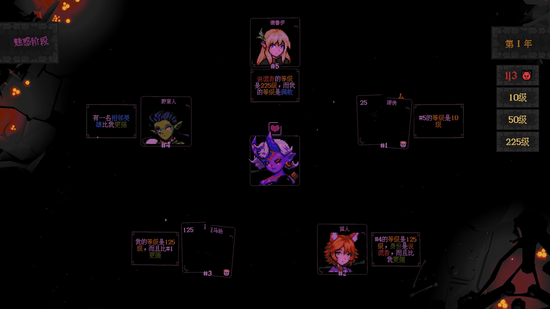 地牢识谎/Dungeon Tells_1