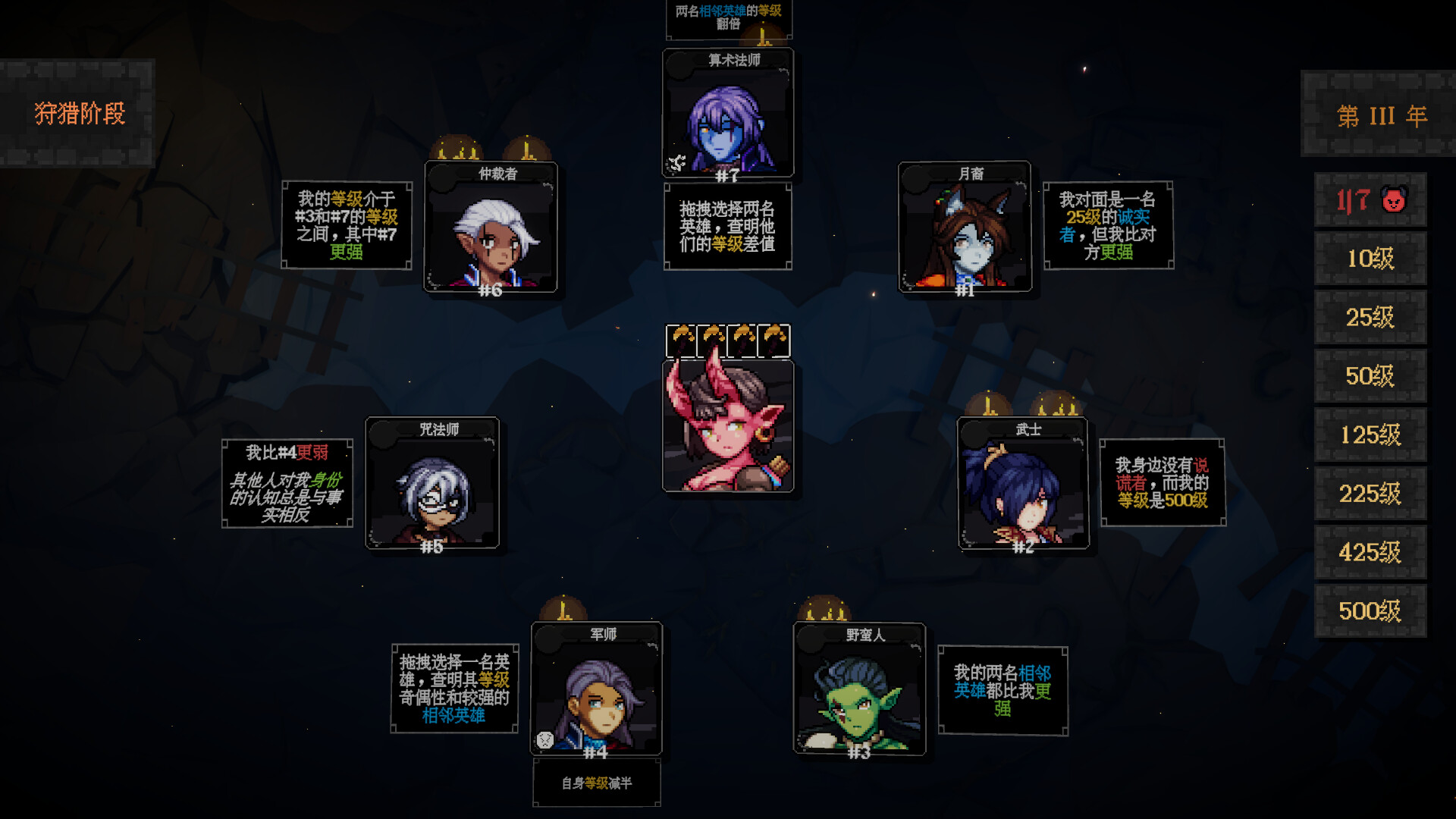 地牢识谎/Dungeon Tells_4