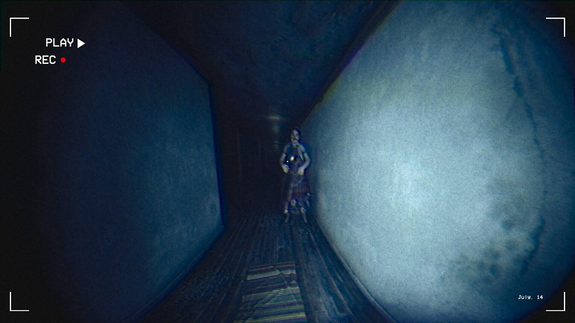 暗夜同行/Together After Dark_2