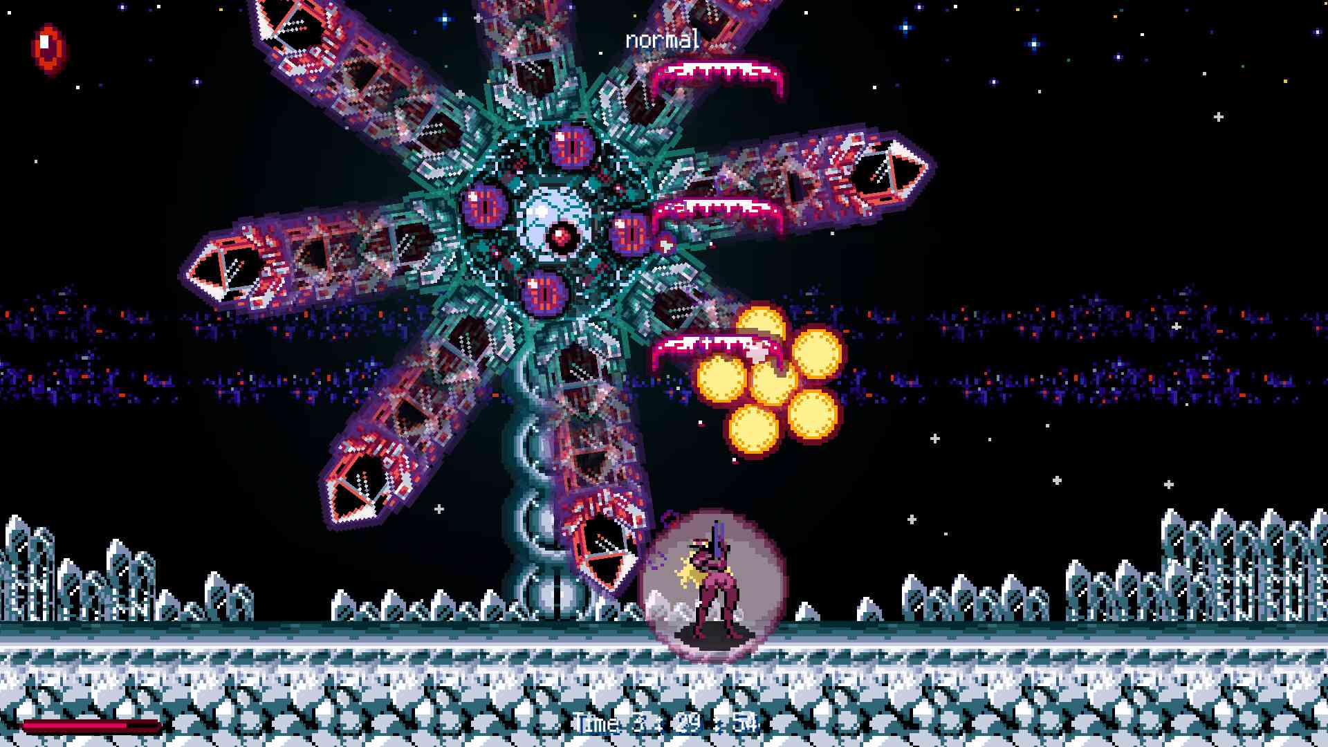 惑星战士G/G WARRIOR_1