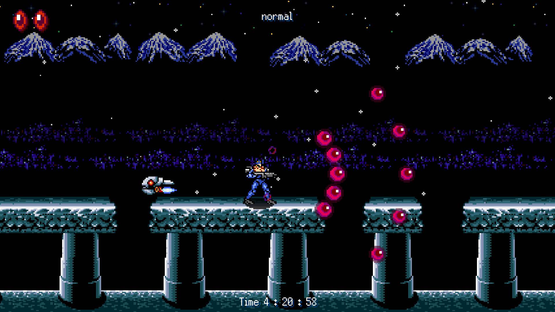 惑星战士G/G WARRIOR_3