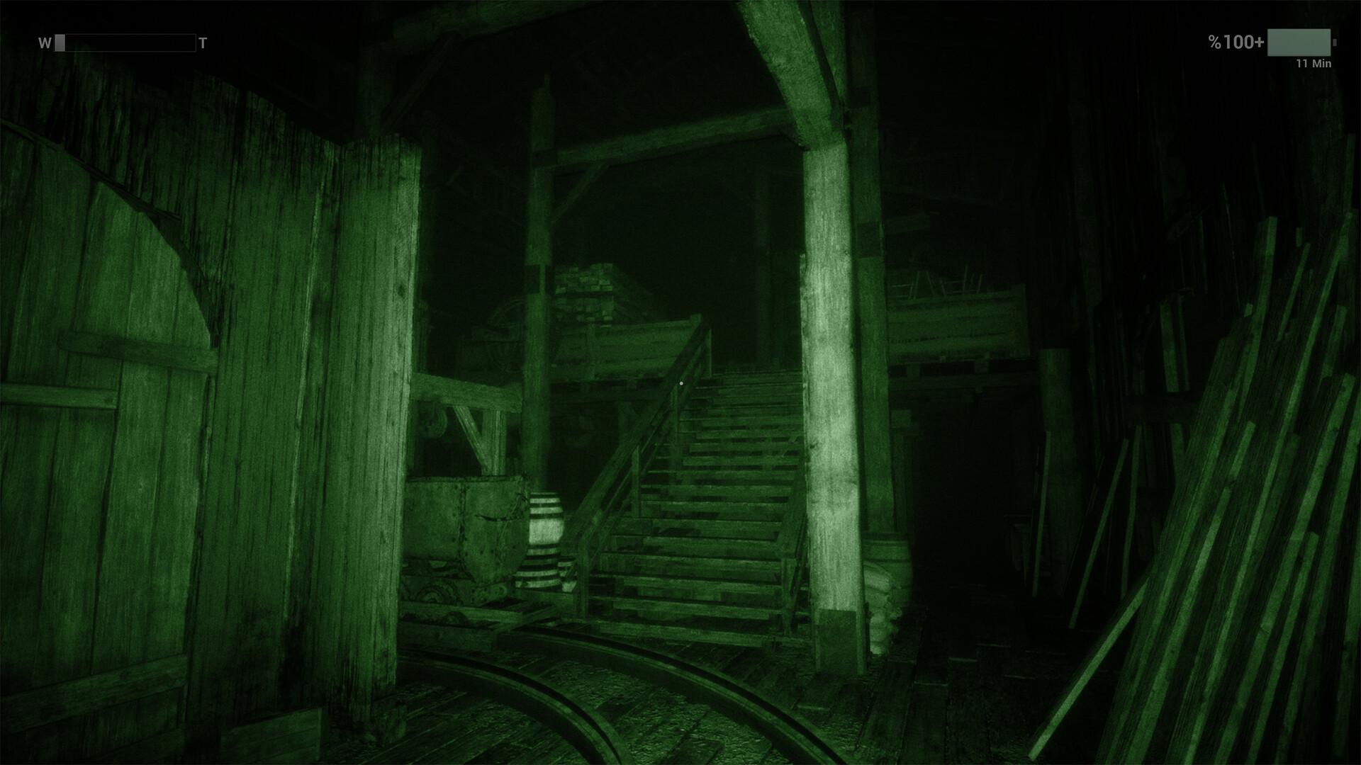 罗克韦尔矿井后裔/THE DESCENT_2