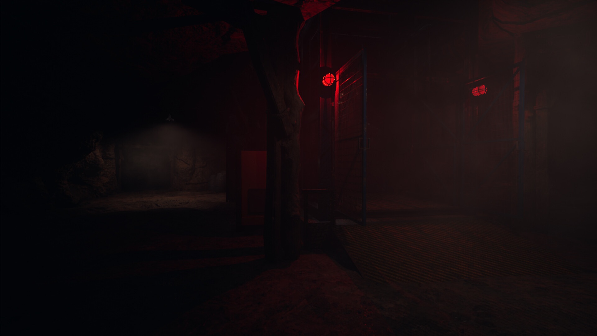 罗克韦尔矿井后裔/THE DESCENT_3