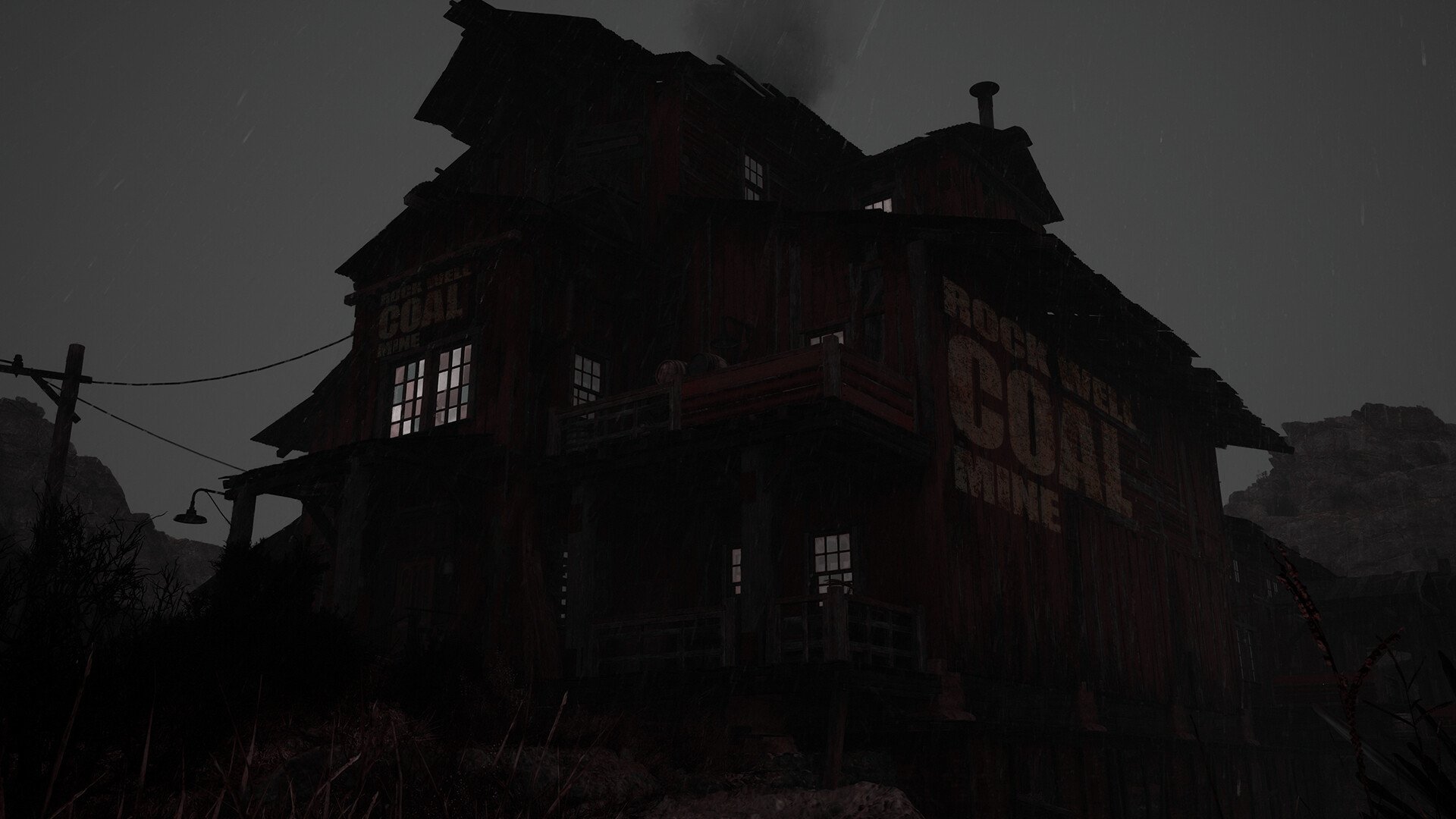 罗克韦尔矿井后裔/THE DESCENT_0