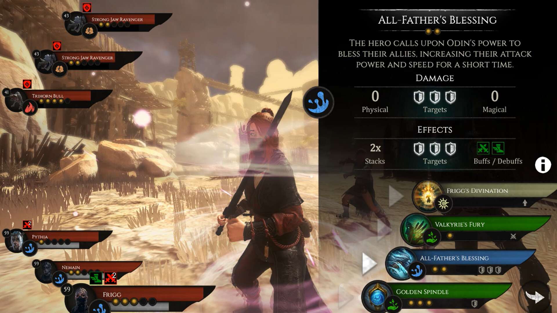 暗影：最后的召唤者/Umbra: The Last Summoner_3