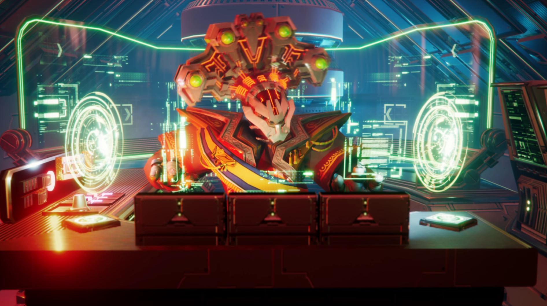 行星控制：起源/Star Control: Origins_1