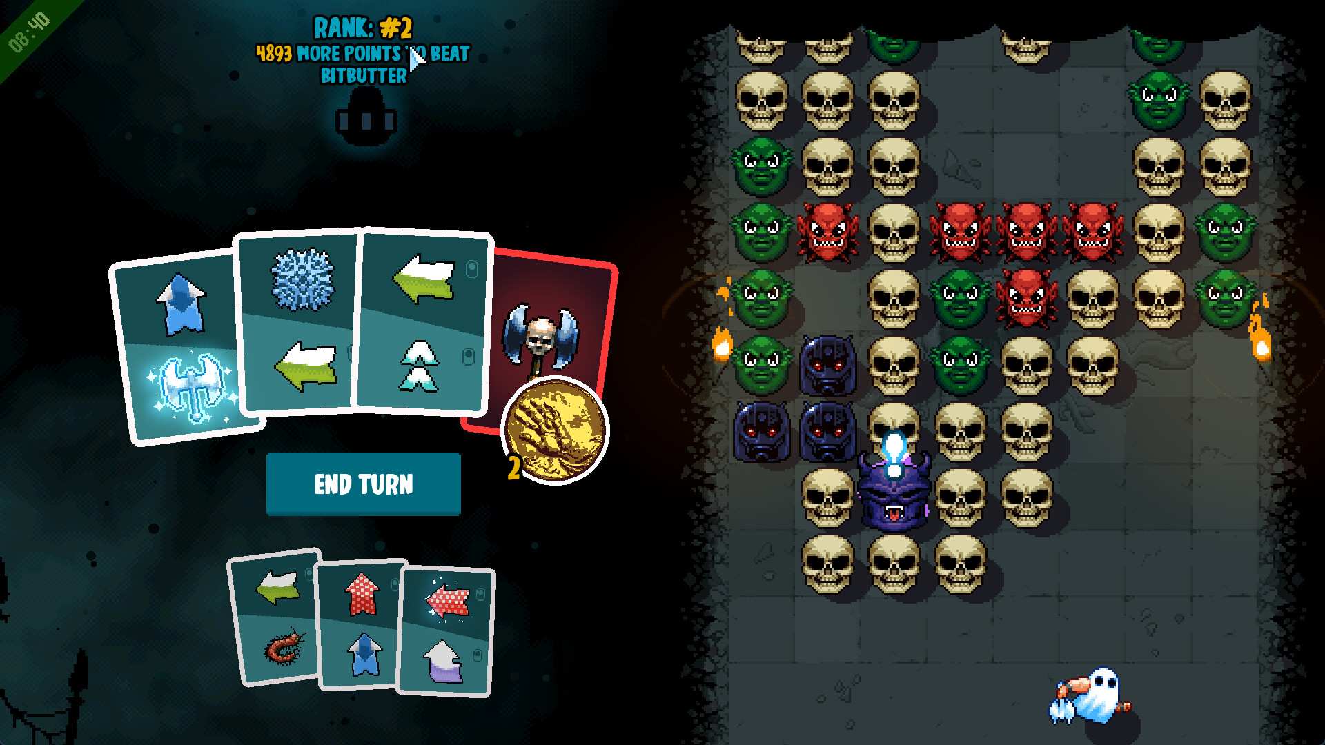 鬼斧神通/Axe Ghost_2