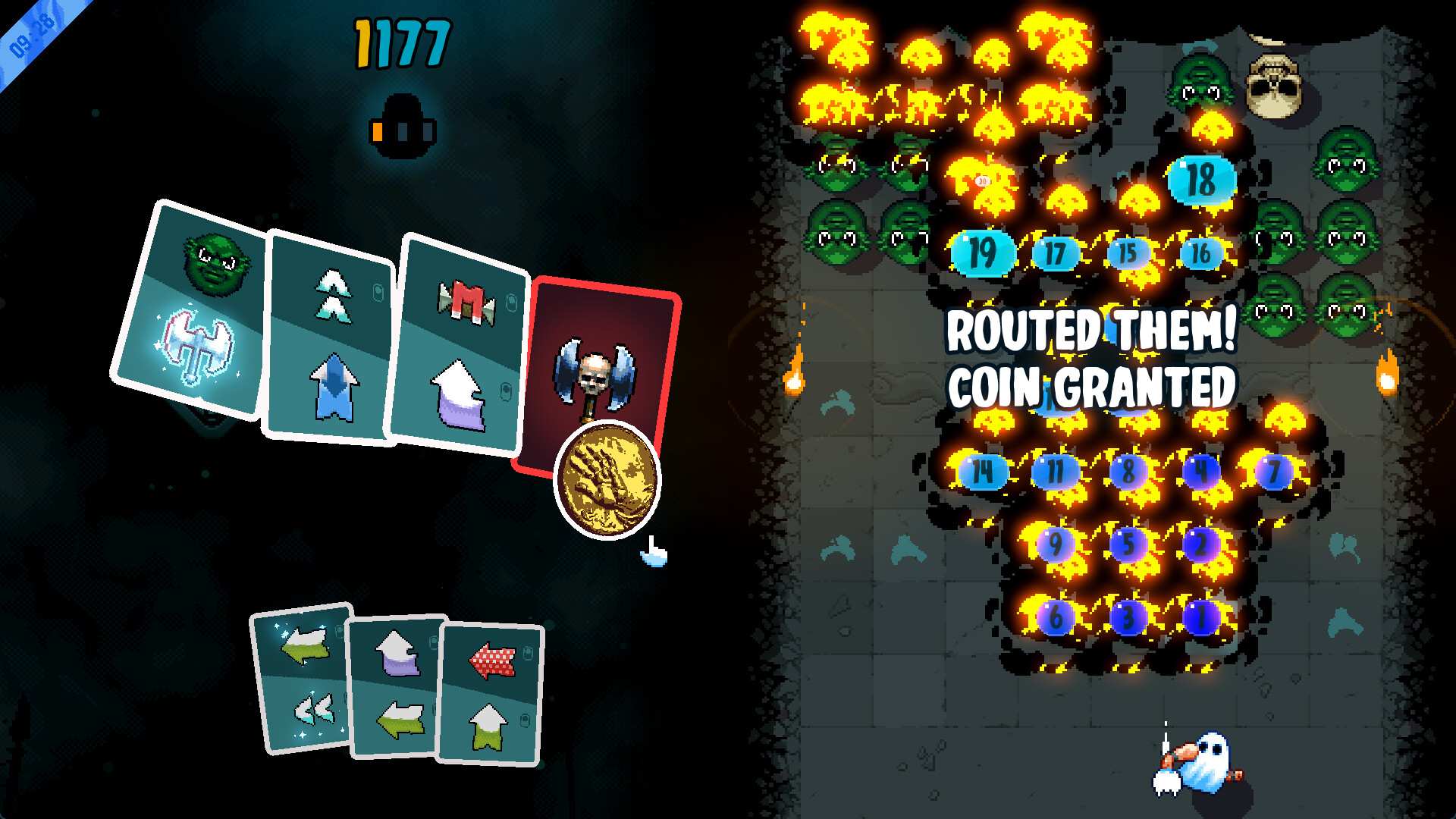 鬼斧神通/Axe Ghost_3