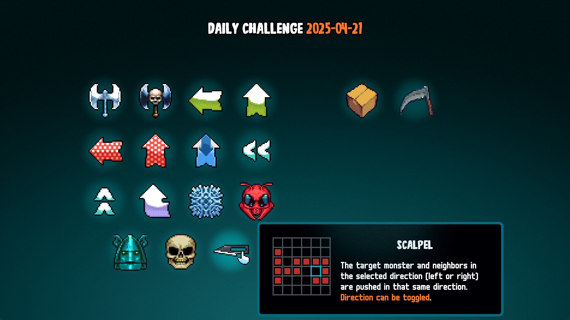 鬼斧神通/Axe Ghost_4