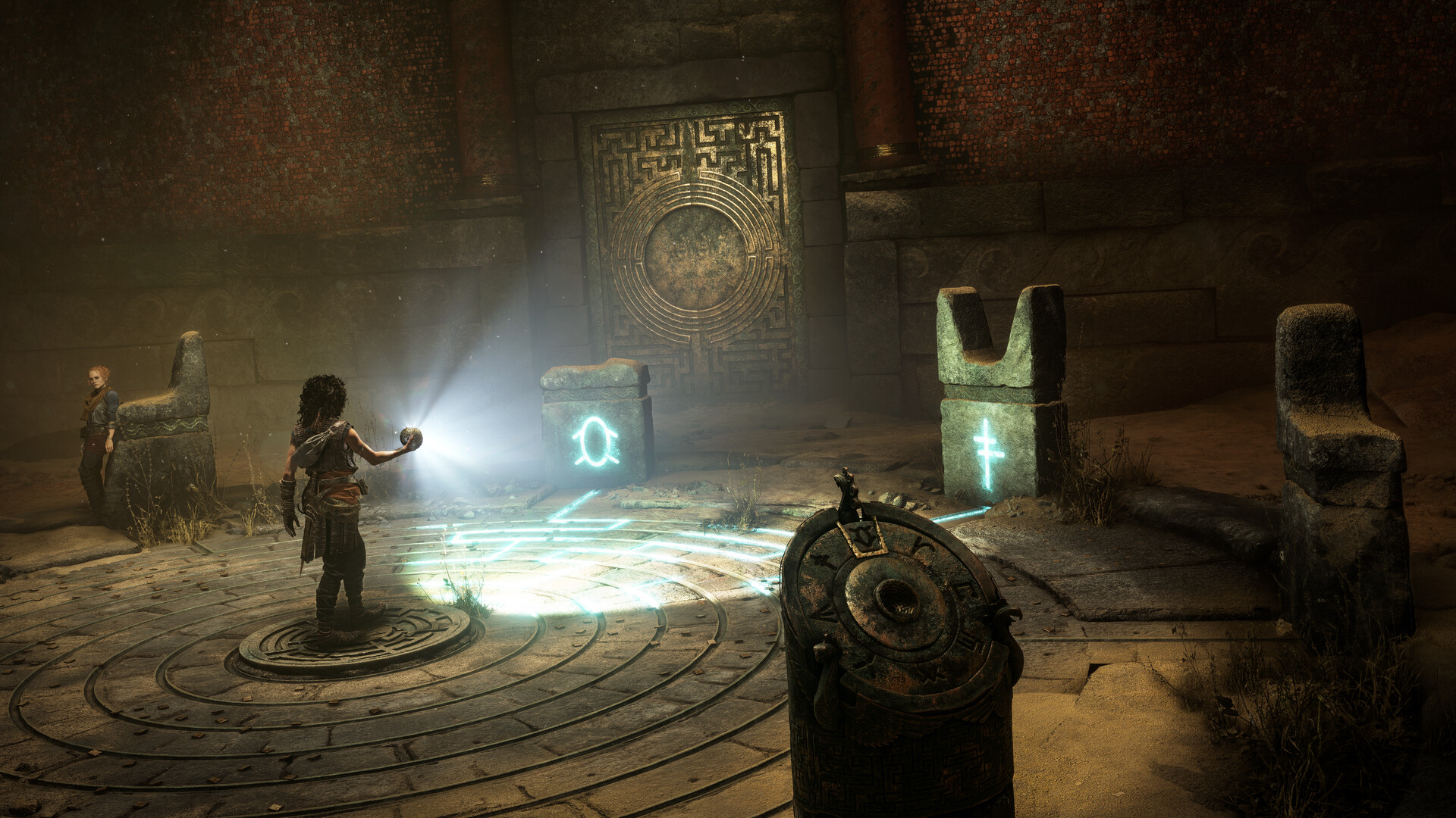 共鸣：瘟疫传说传承/Resonance: A Plague Tale Legacy_2