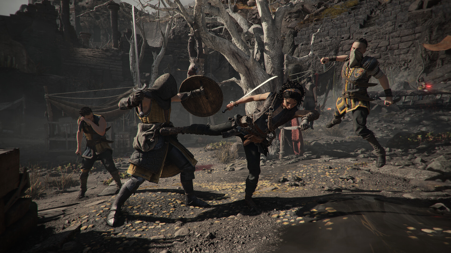 共鸣：瘟疫传说传承/Resonance: A Plague Tale Legacy_1