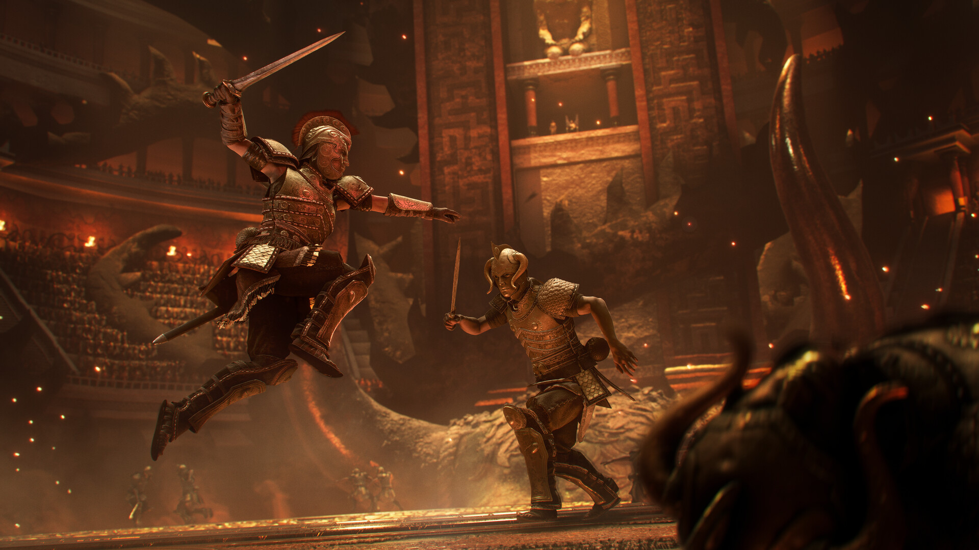 共鸣：瘟疫传说传承/Resonance: A Plague Tale Legacy_3