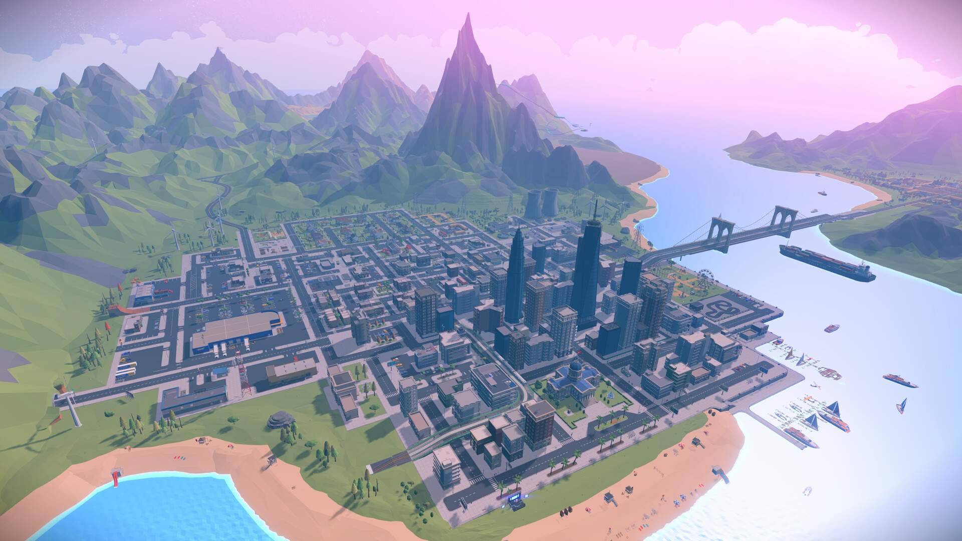 PolyZen驾驶/PolyZen Drive_2