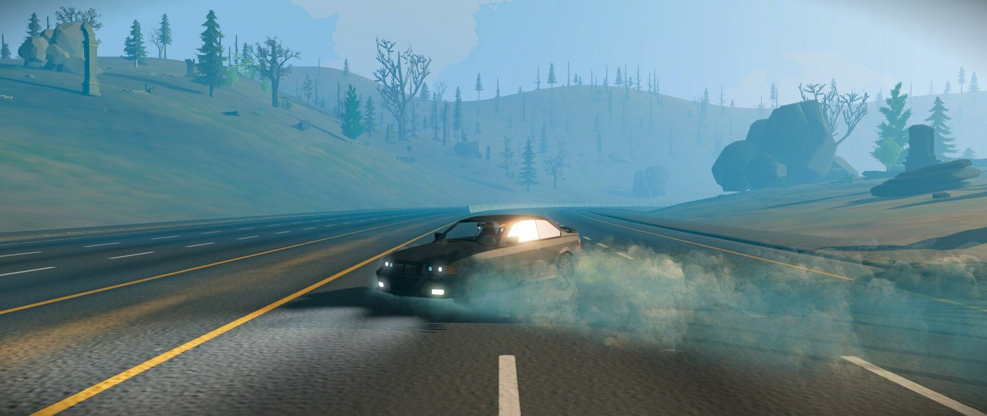 PolyZen驾驶/PolyZen Drive_3