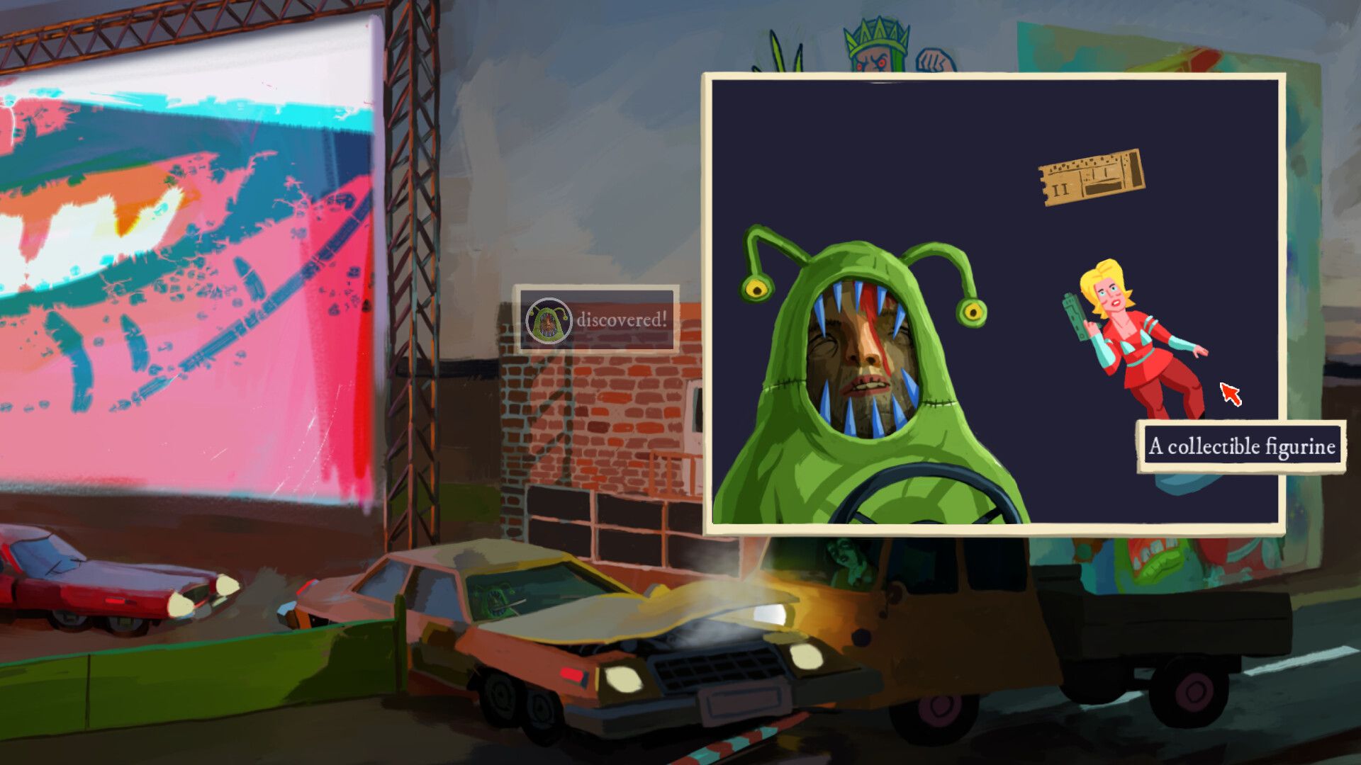 黄金像凶杀案再起/黄金像崛起/The Rise of the Golden Idol_4