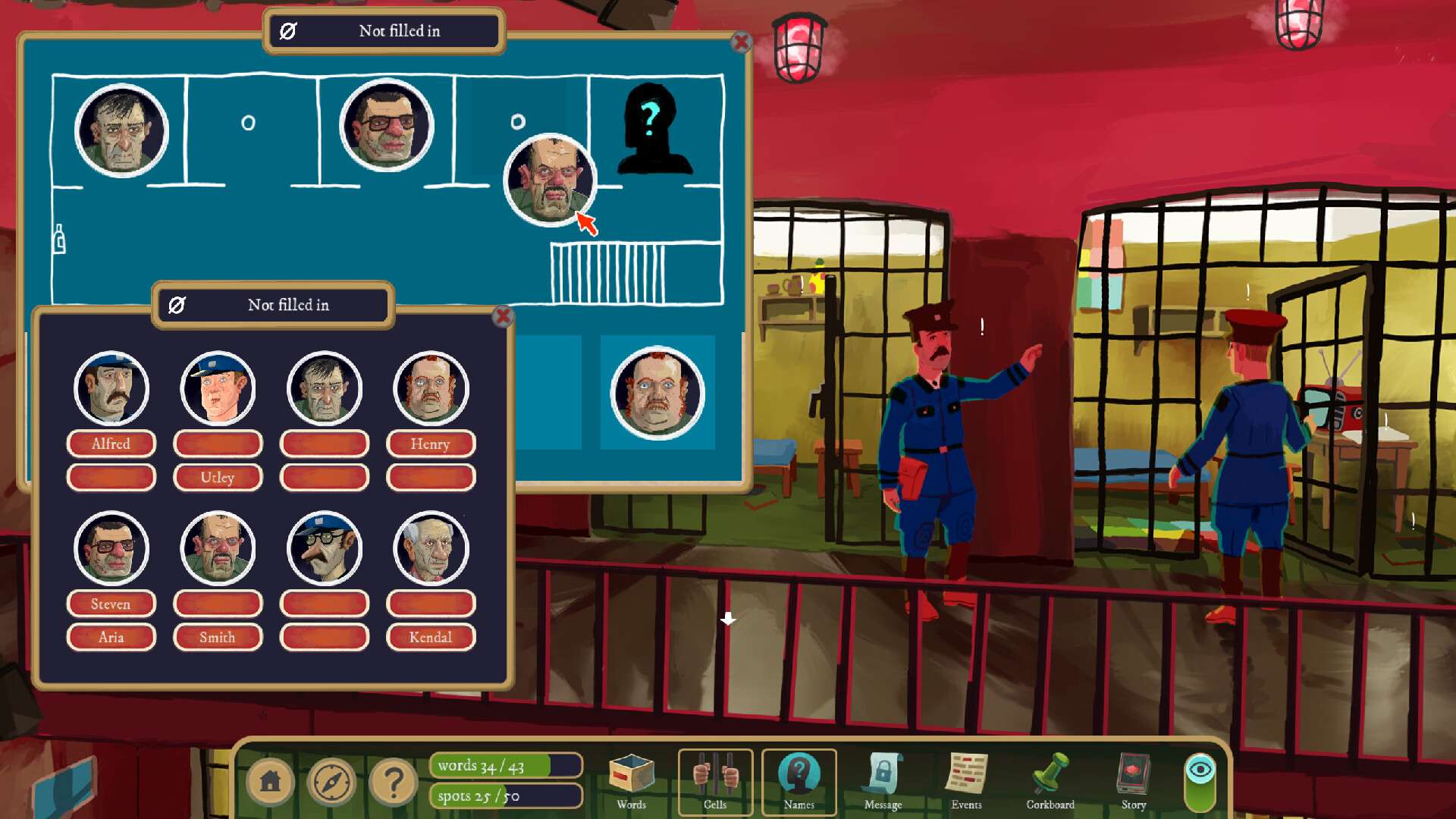 黄金像凶杀案再起/黄金像崛起/The Rise of the Golden Idol_2