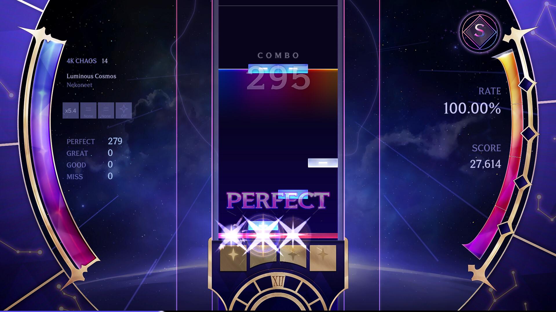 卡尔帕：宇宙交响曲/KALPA: Cosmic Symphony_2