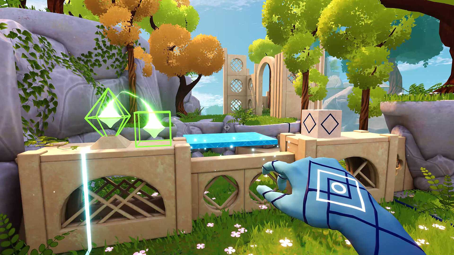 托布拉：神圣之路/Tobla - Divine Path_1