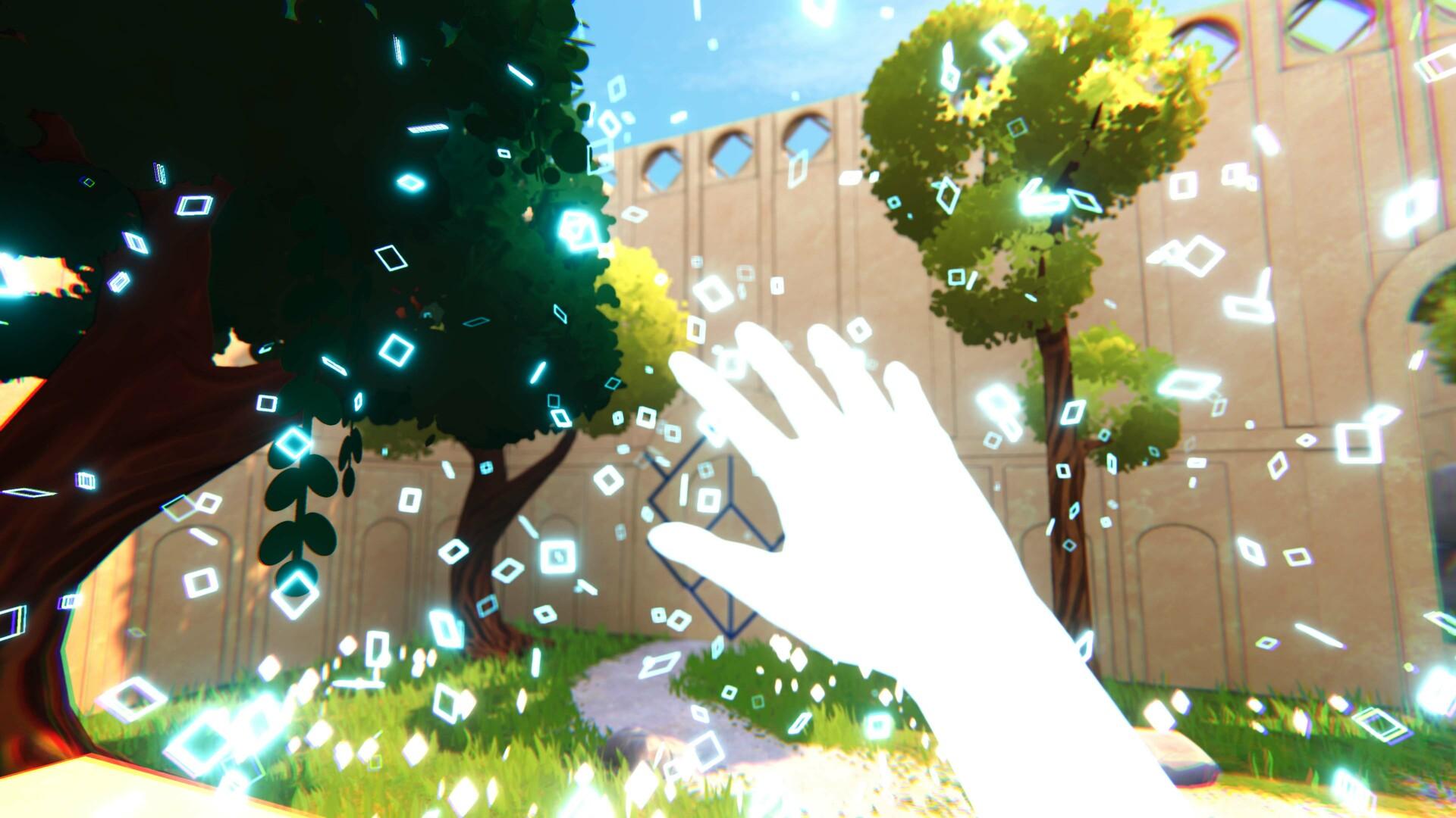 托布拉：神圣之路/Tobla - Divine Path_0