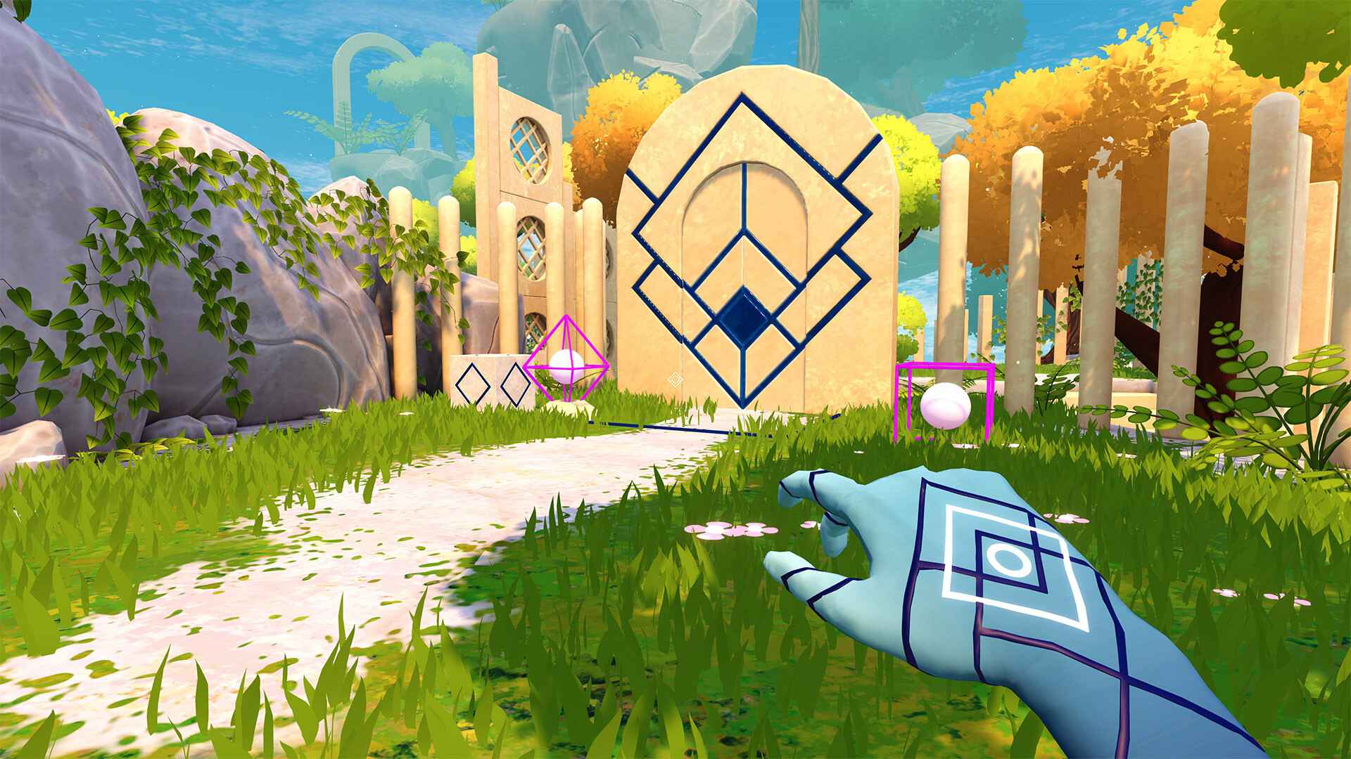 托布拉：神圣之路/Tobla - Divine Path_2