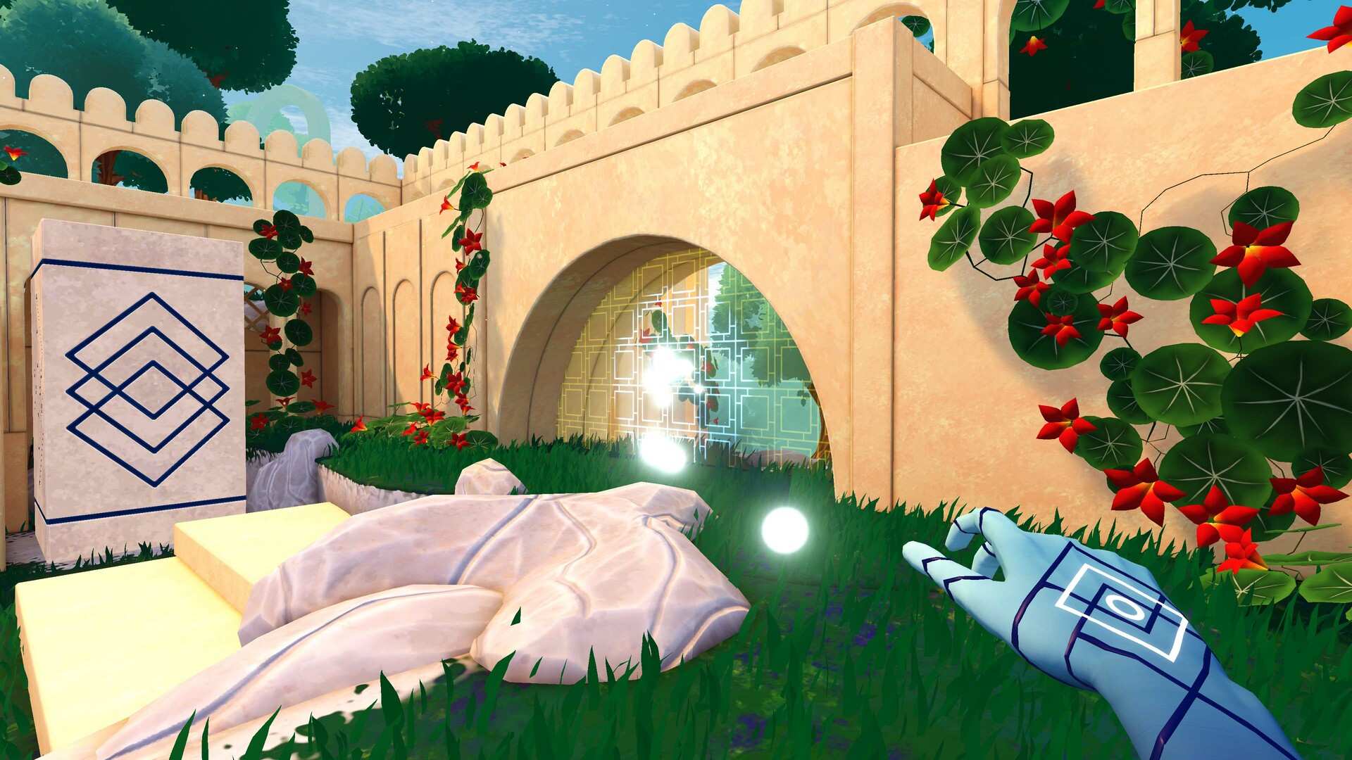 托布拉：神圣之路/Tobla - Divine Path_3