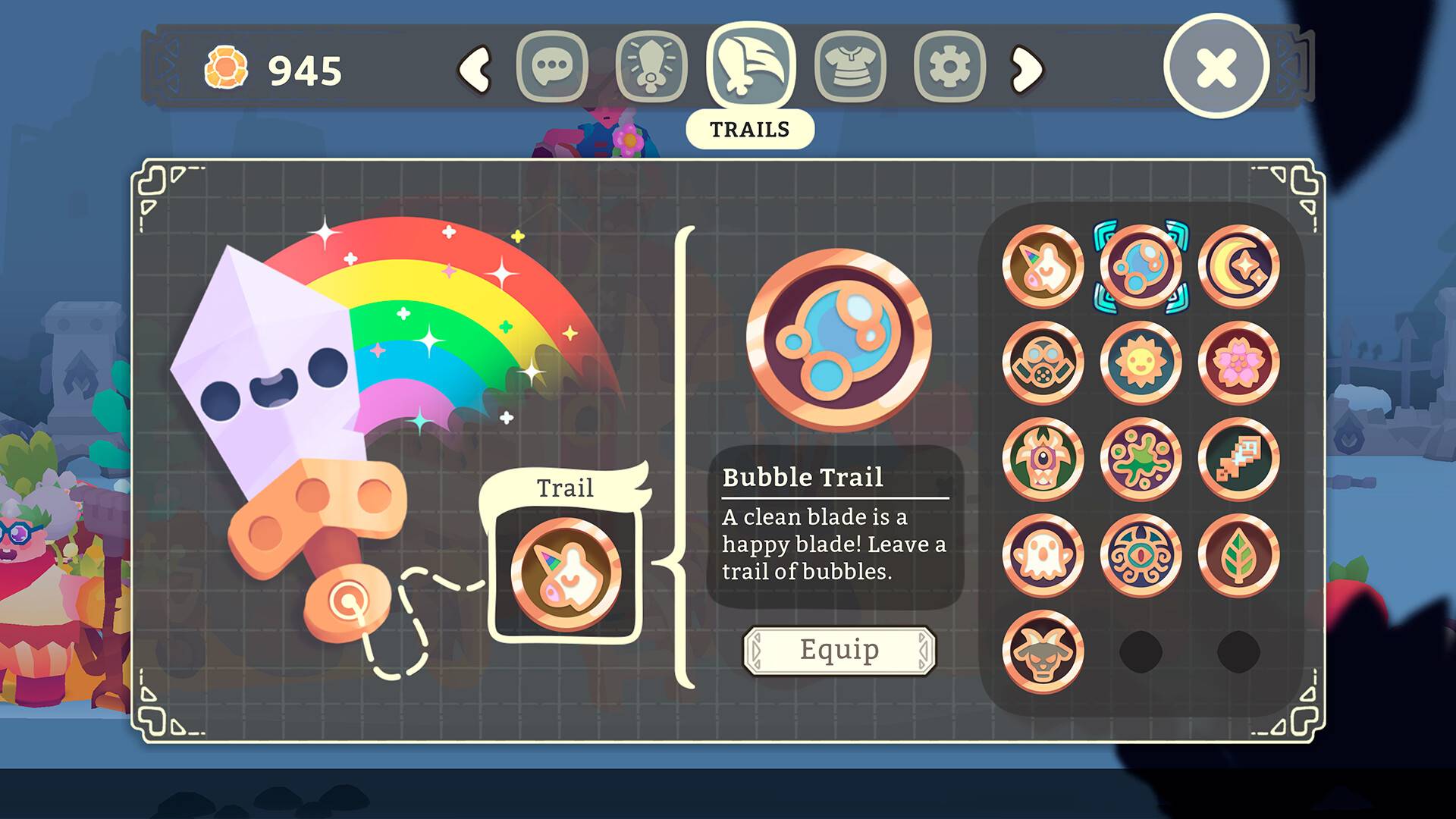 斩斩大冒险/Slash Quest_0