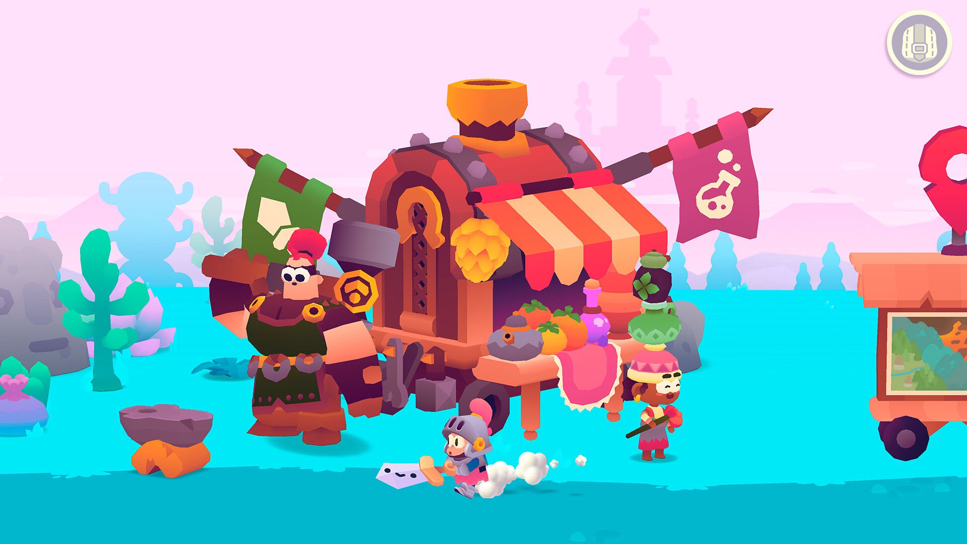 斩斩大冒险/Slash Quest_3