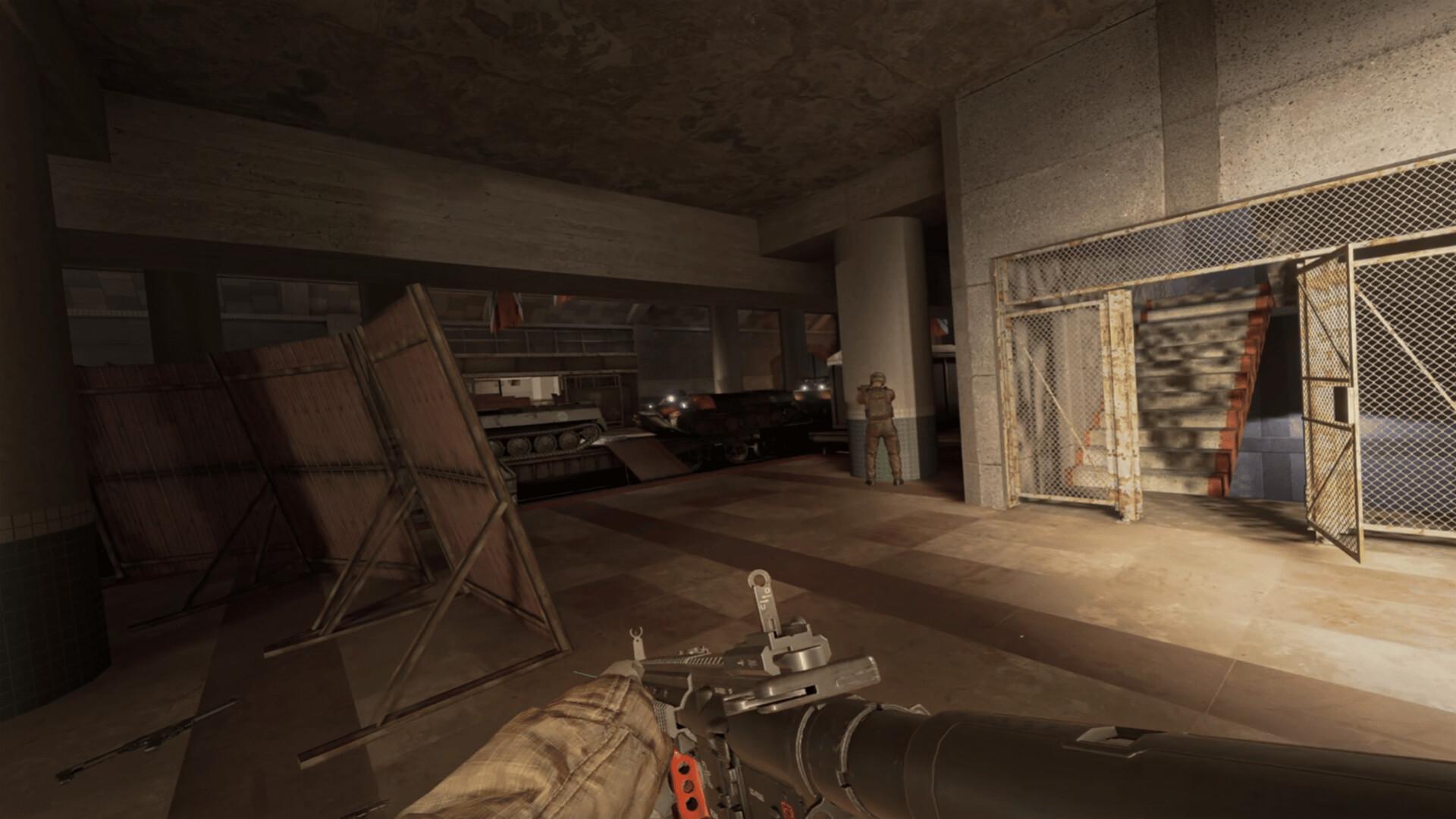 佣兵对决/Contractors Showdown/支持网络联机_0