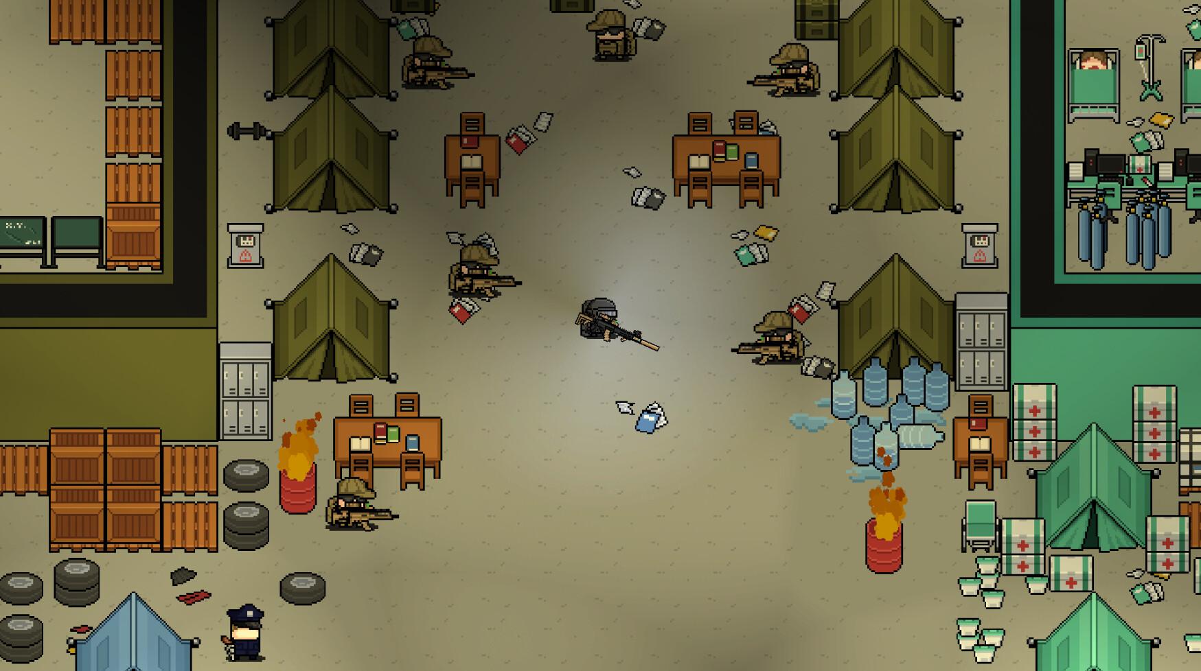 夜袭者/Night Raider_0