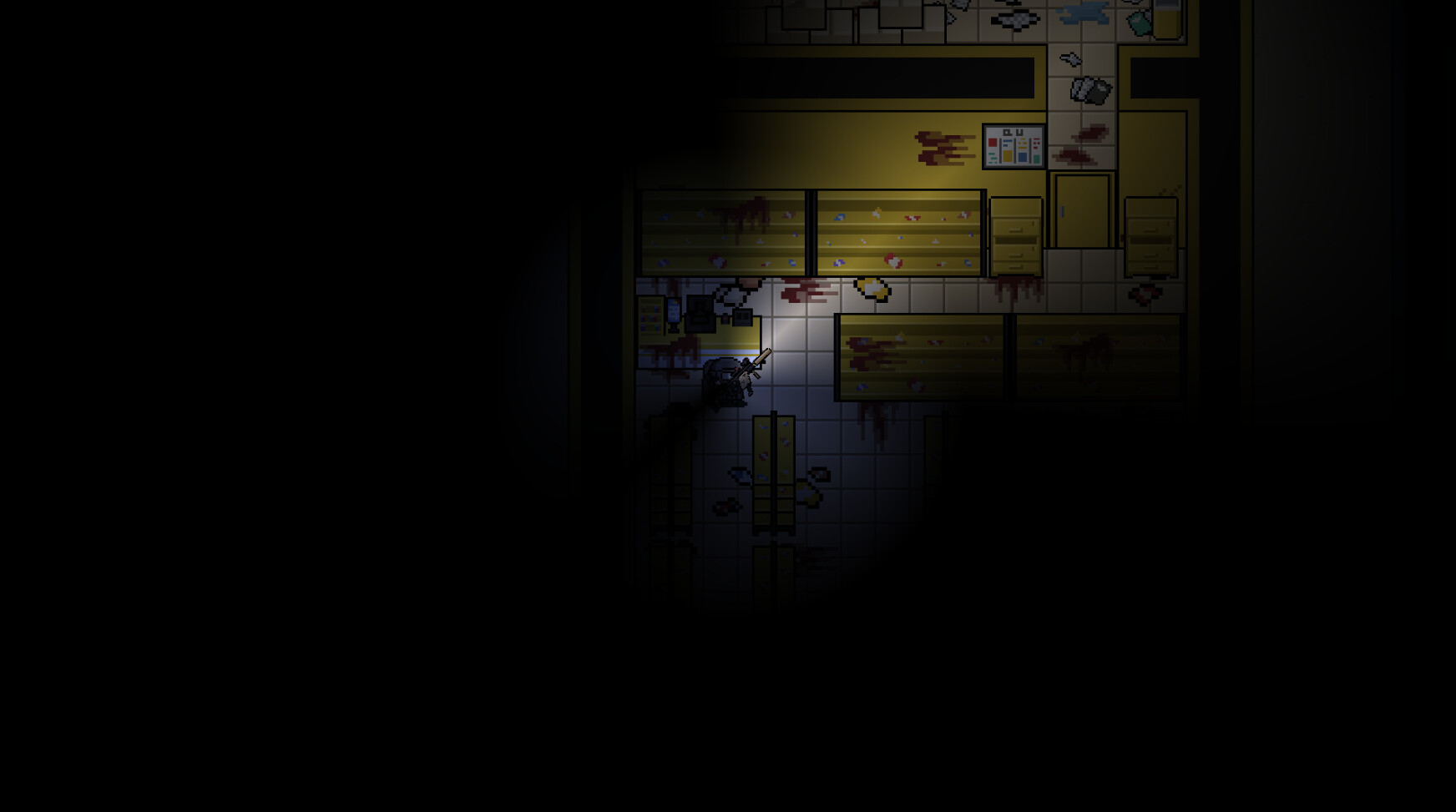 夜袭者/Night Raider_1