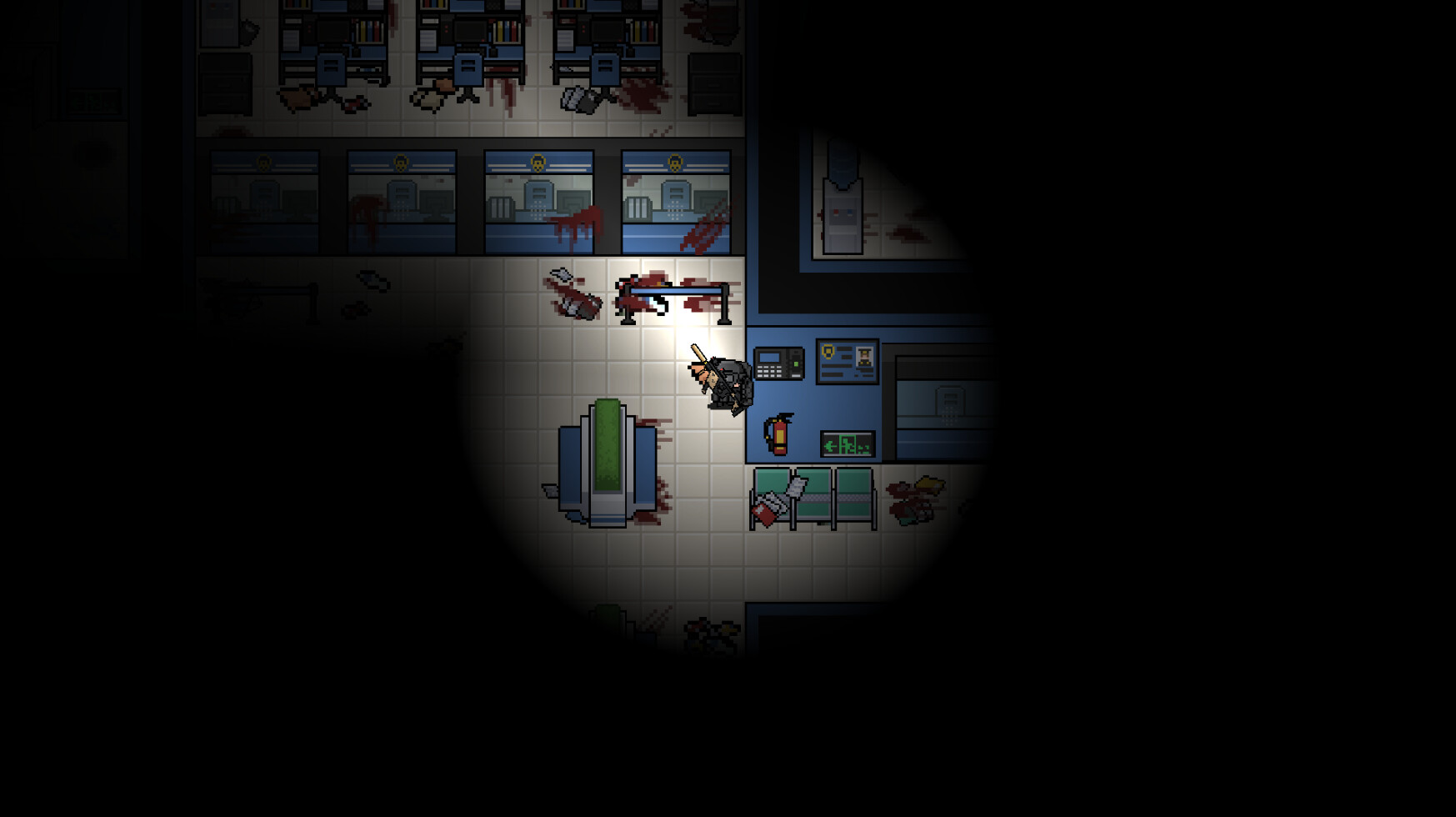 夜袭者/Night Raider_3