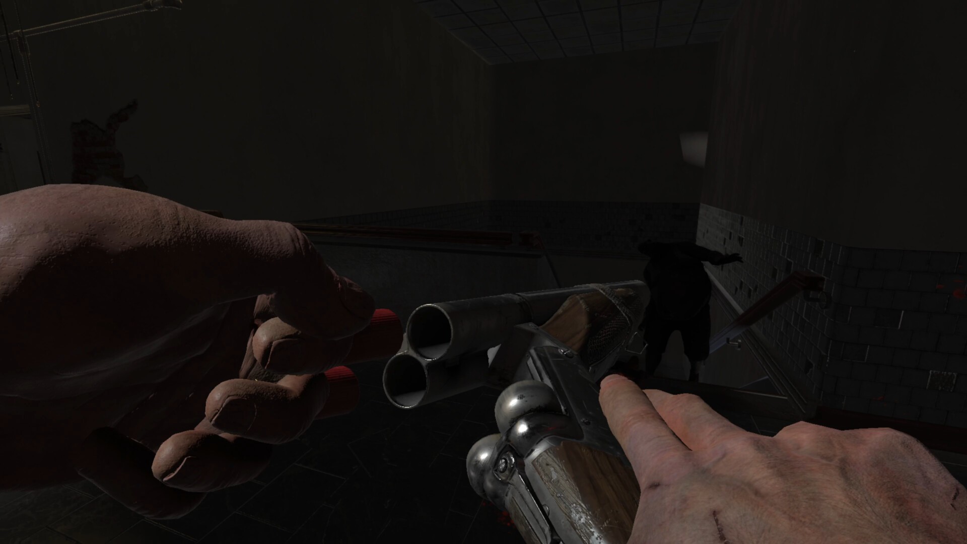 疯人院噩梦/Asylum Nightmares_1