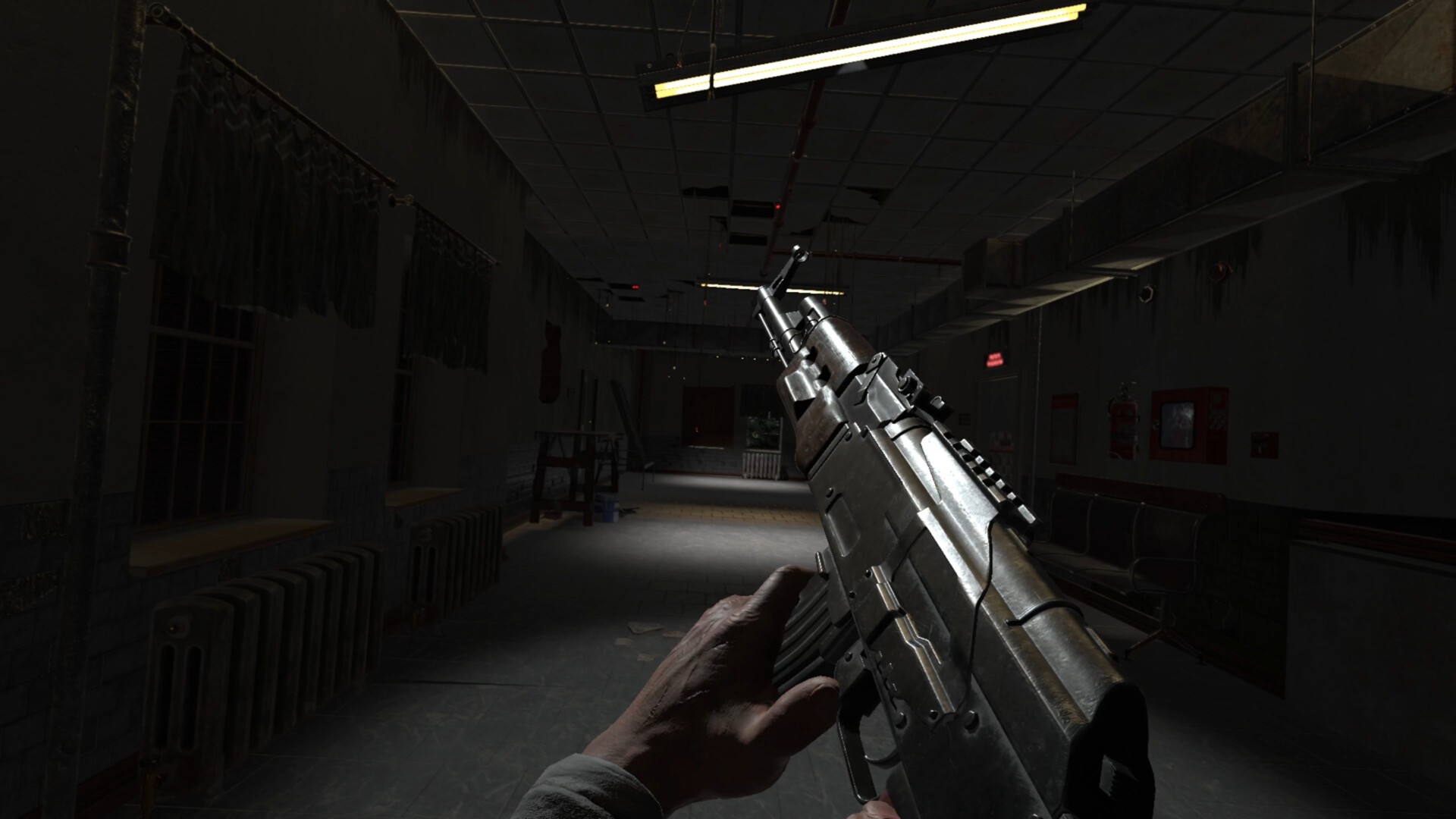 疯人院噩梦/Asylum Nightmares_3