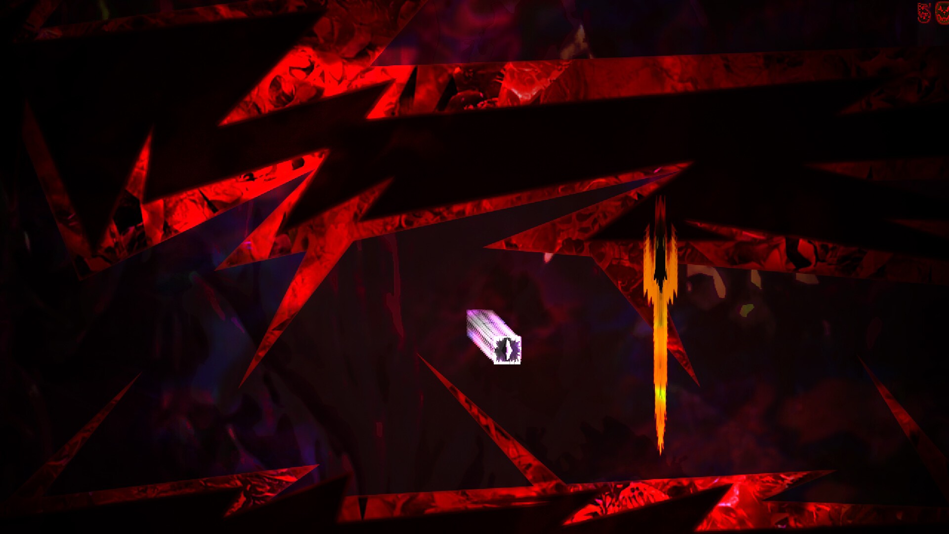 强制牺牲：失落之魂/Forced Sacrifice: Lost Soul_3