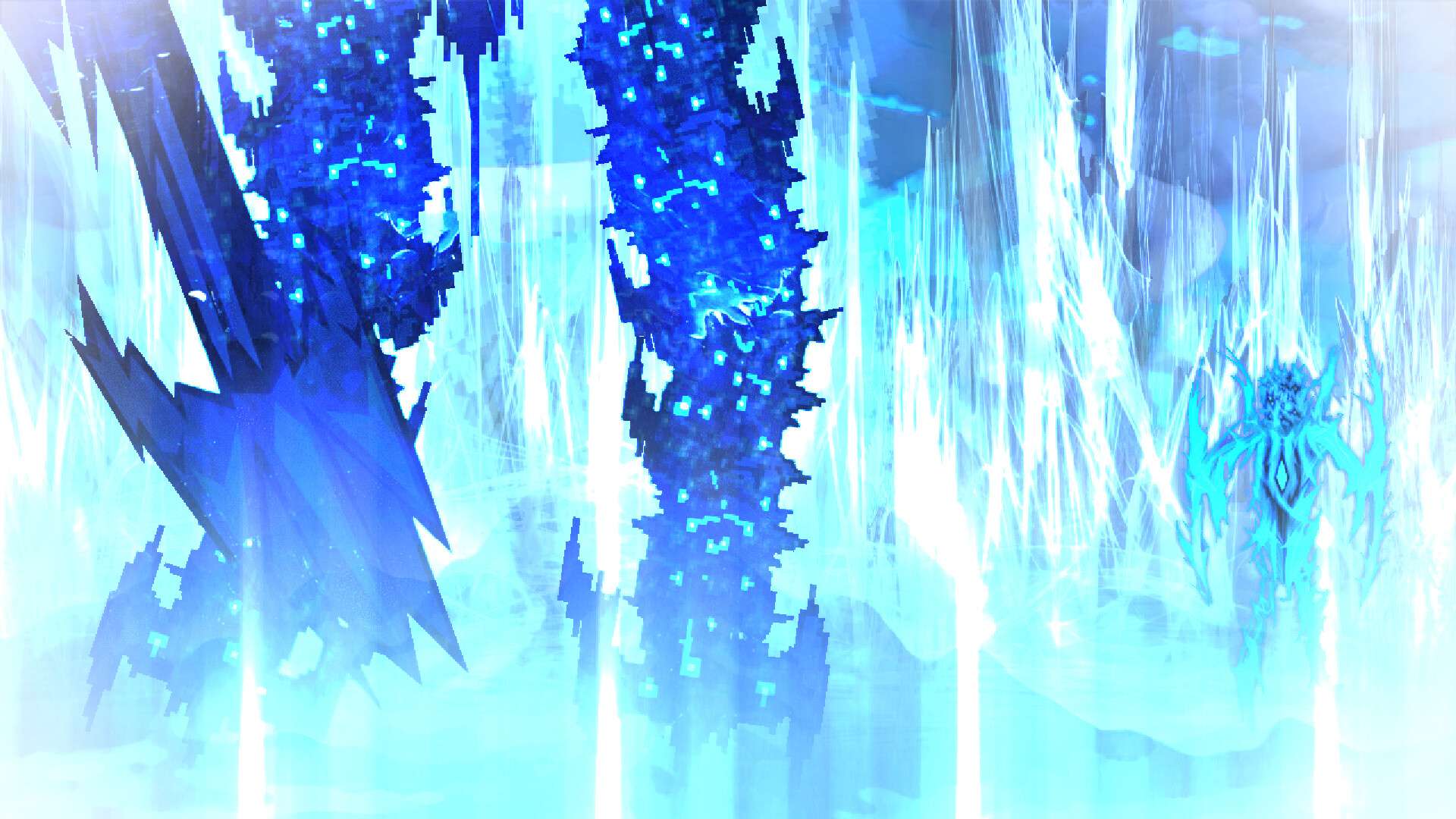 强制牺牲：失落之魂/Forced Sacrifice: Lost Soul_0