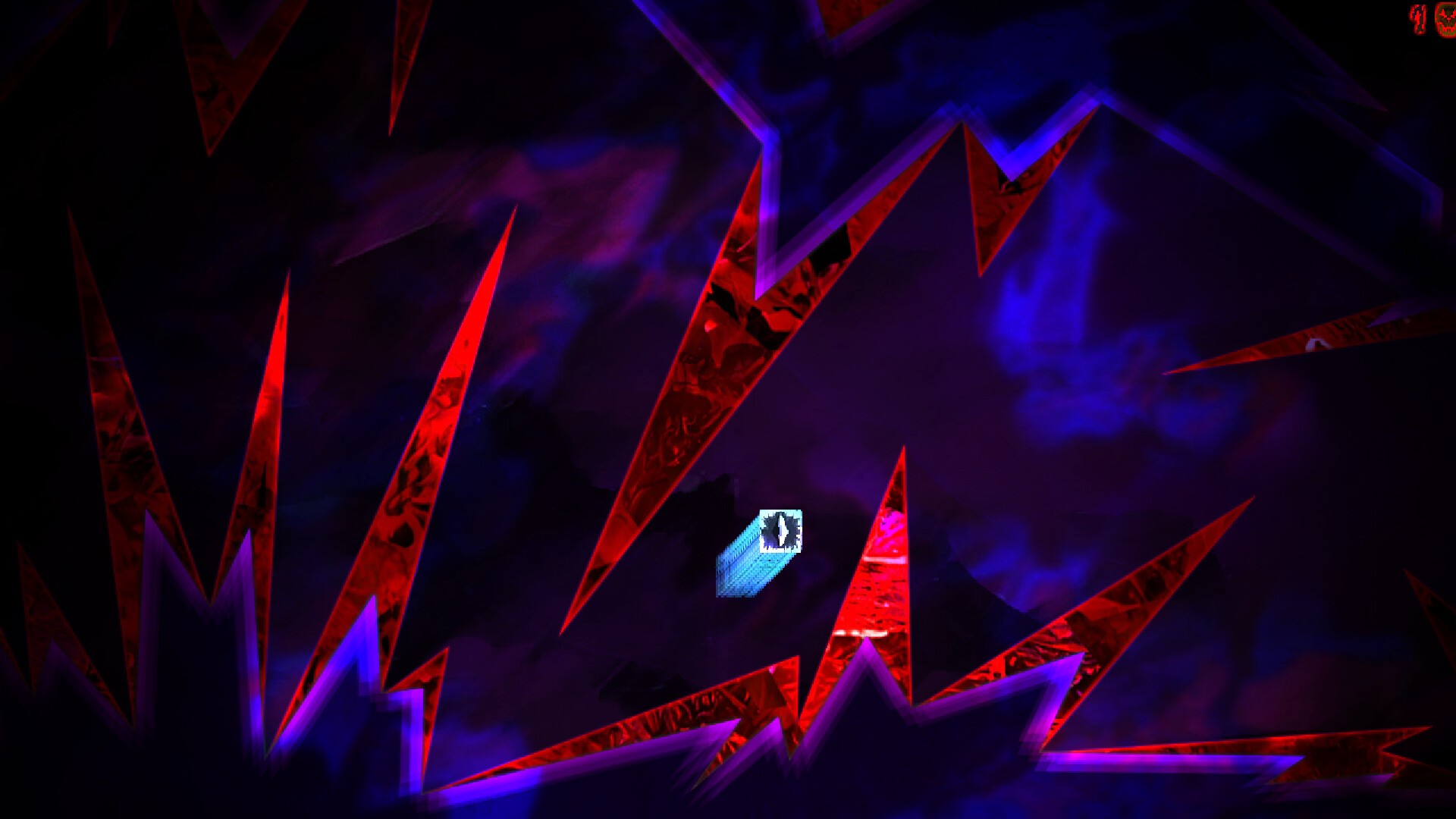 强制牺牲：失落之魂/Forced Sacrifice: Lost Soul_1