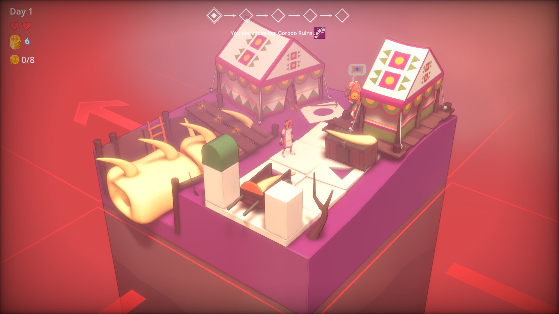 我们的旅程：无言之行/Our Journey: The Silent Voice_3