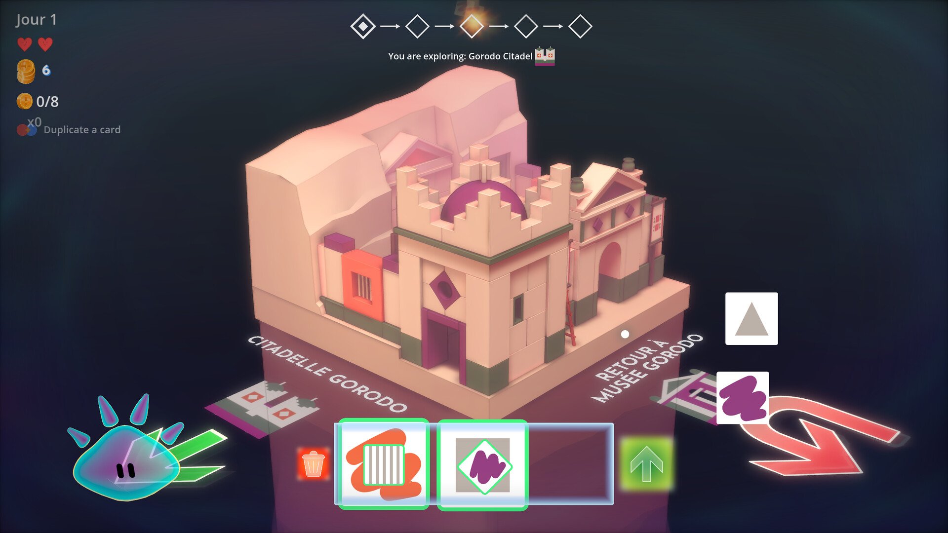 我们的旅程：无言之行/Our Journey: The Silent Voice_5