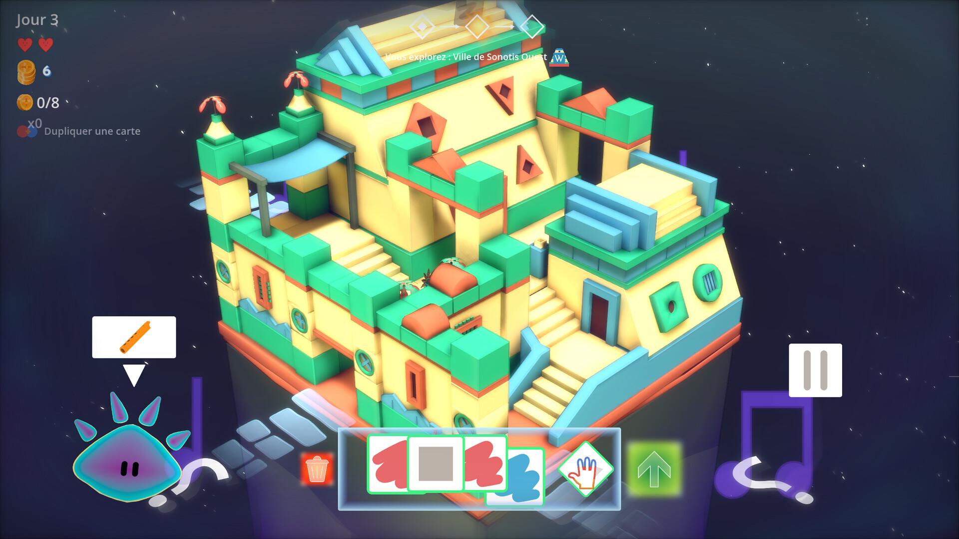 我们的旅程：无言之行/Our Journey: The Silent Voice_1