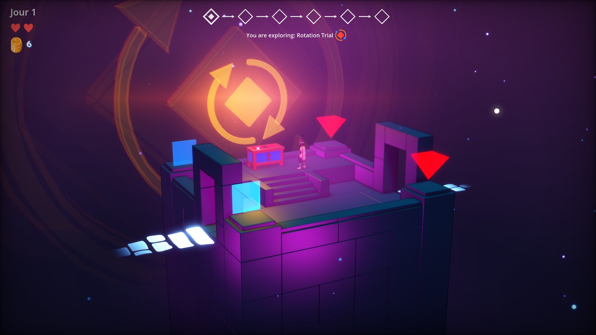 我们的旅程：无言之行/Our Journey: The Silent Voice_2