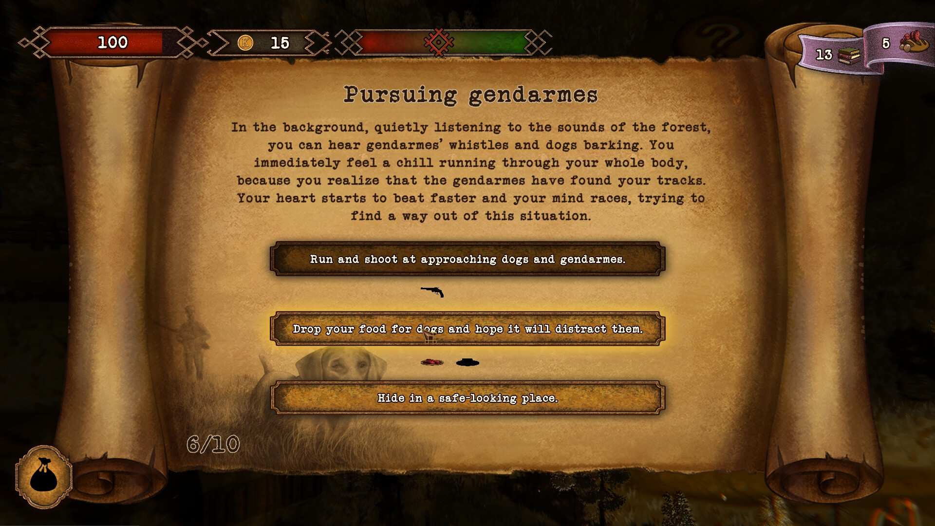 书籍走私者/Book Smugglers_3