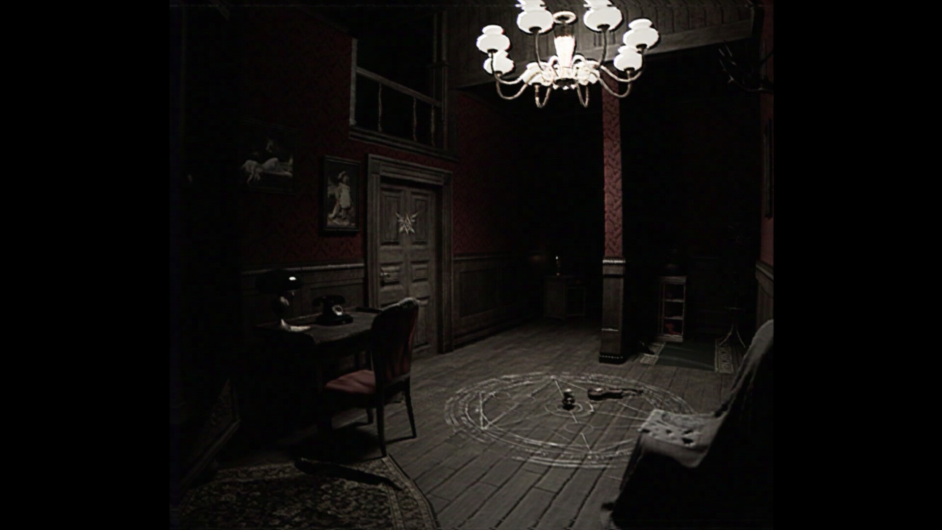 我是谁：救赎/Who am I: Remedy_0