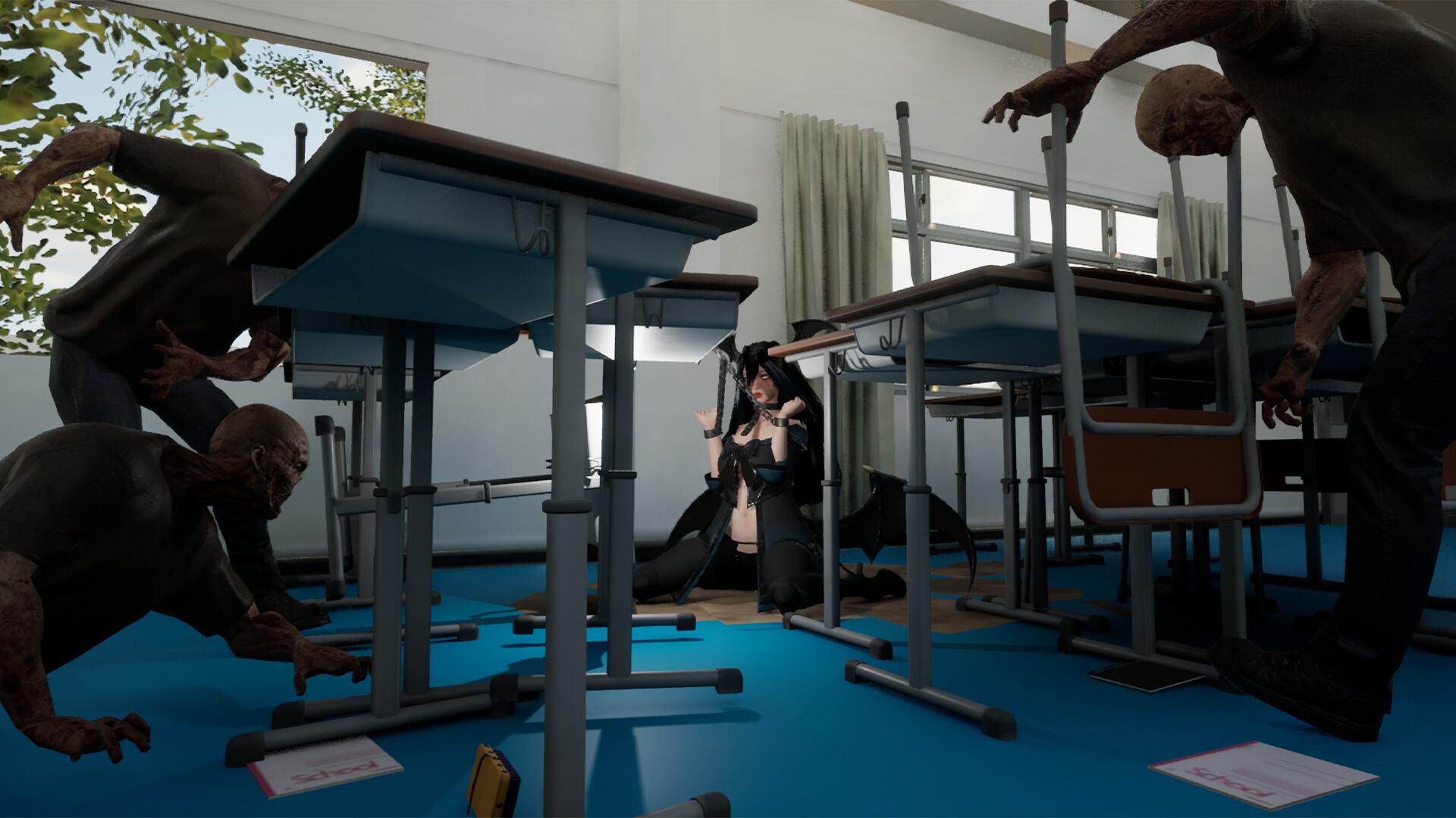 永恒幻境/Eternal Dreamland_5