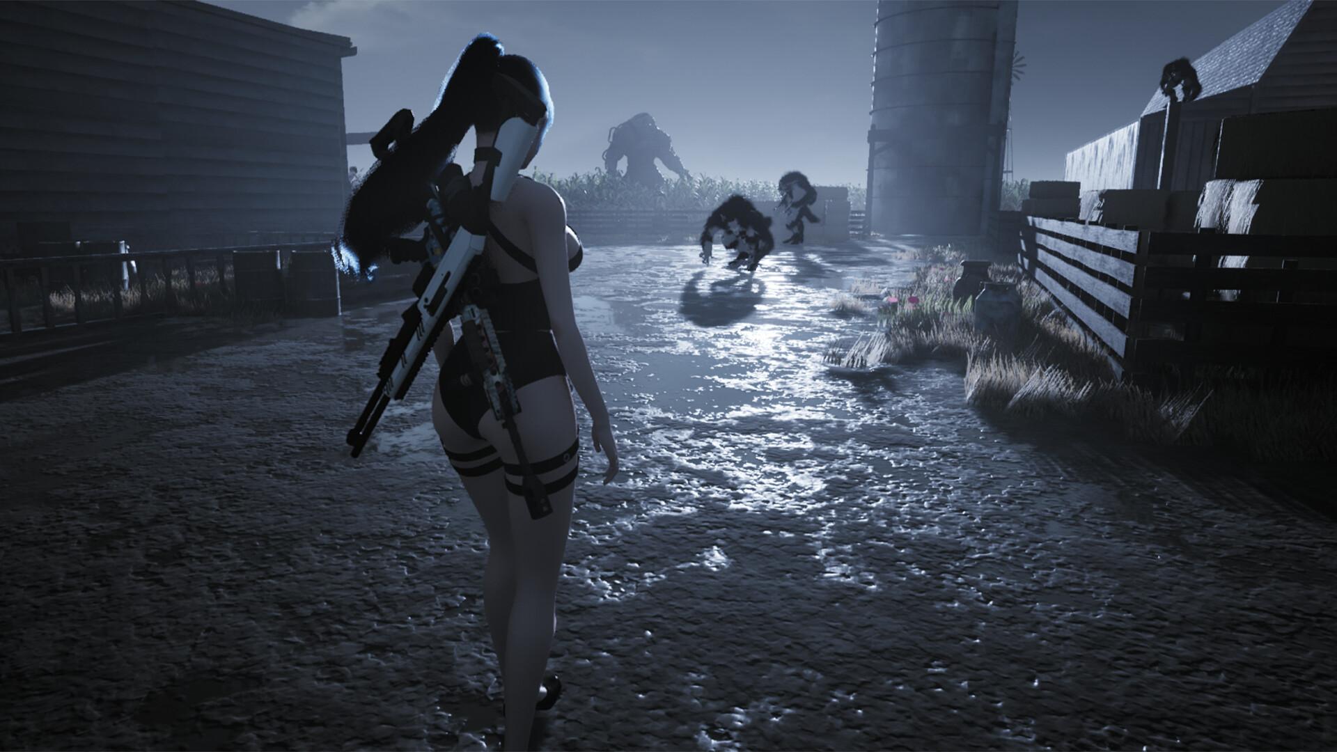 永恒幻境/Eternal Dreamland_0