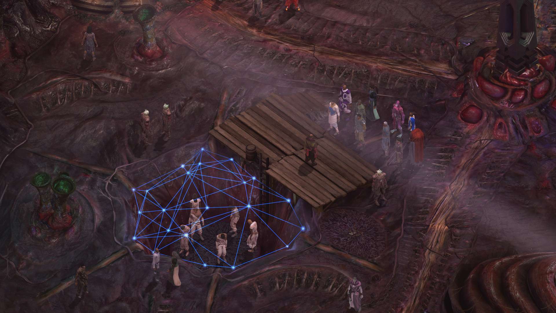 折磨：扭蒙拉之潮/Torment: Tides of Numenera_1