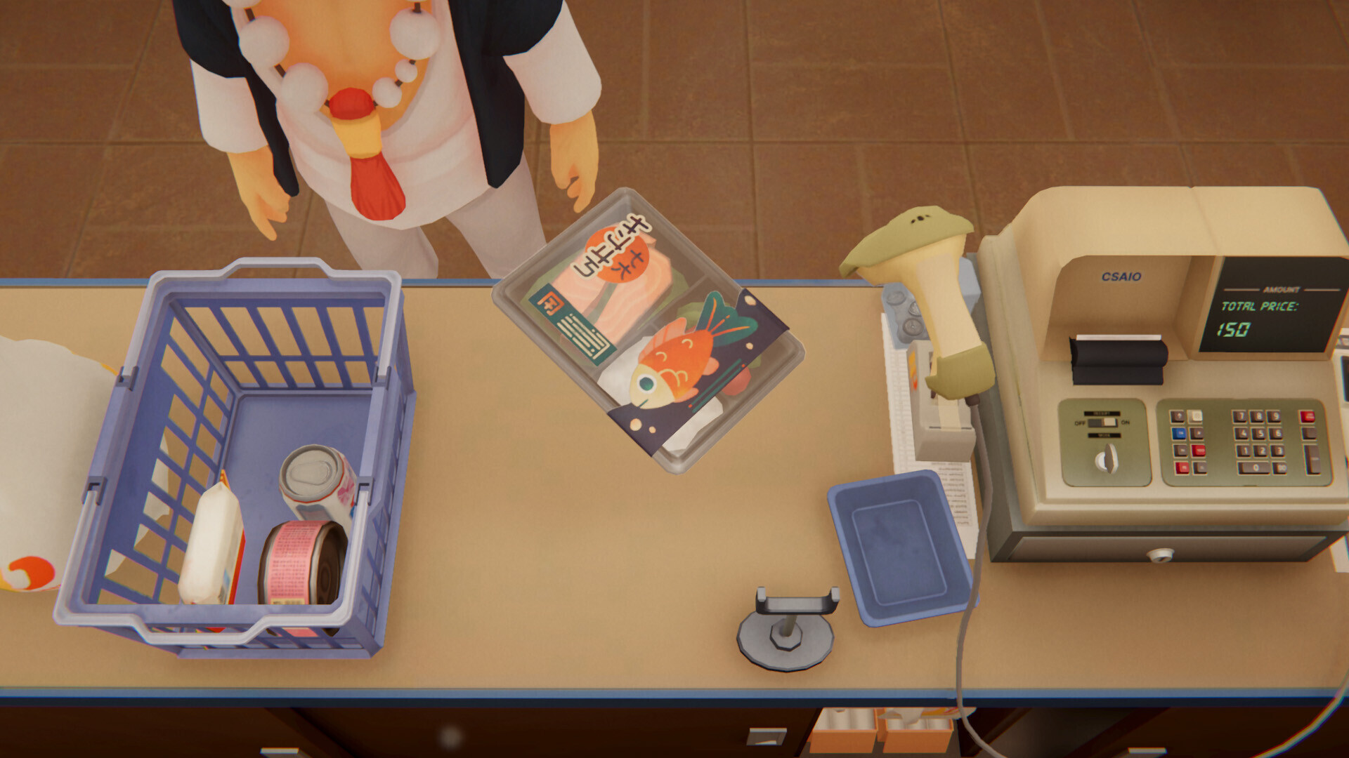 inKONBINI: 一家小店，故事多多/inKONBINI: One Store. Many Stories_4