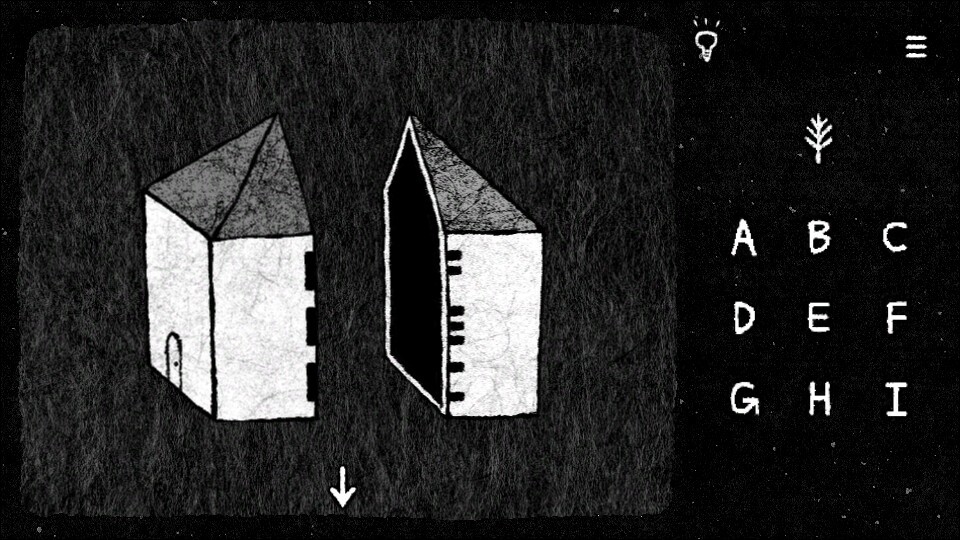 她的树：解谜房间/HER TREES : THE PUZZLE HOUSE_3